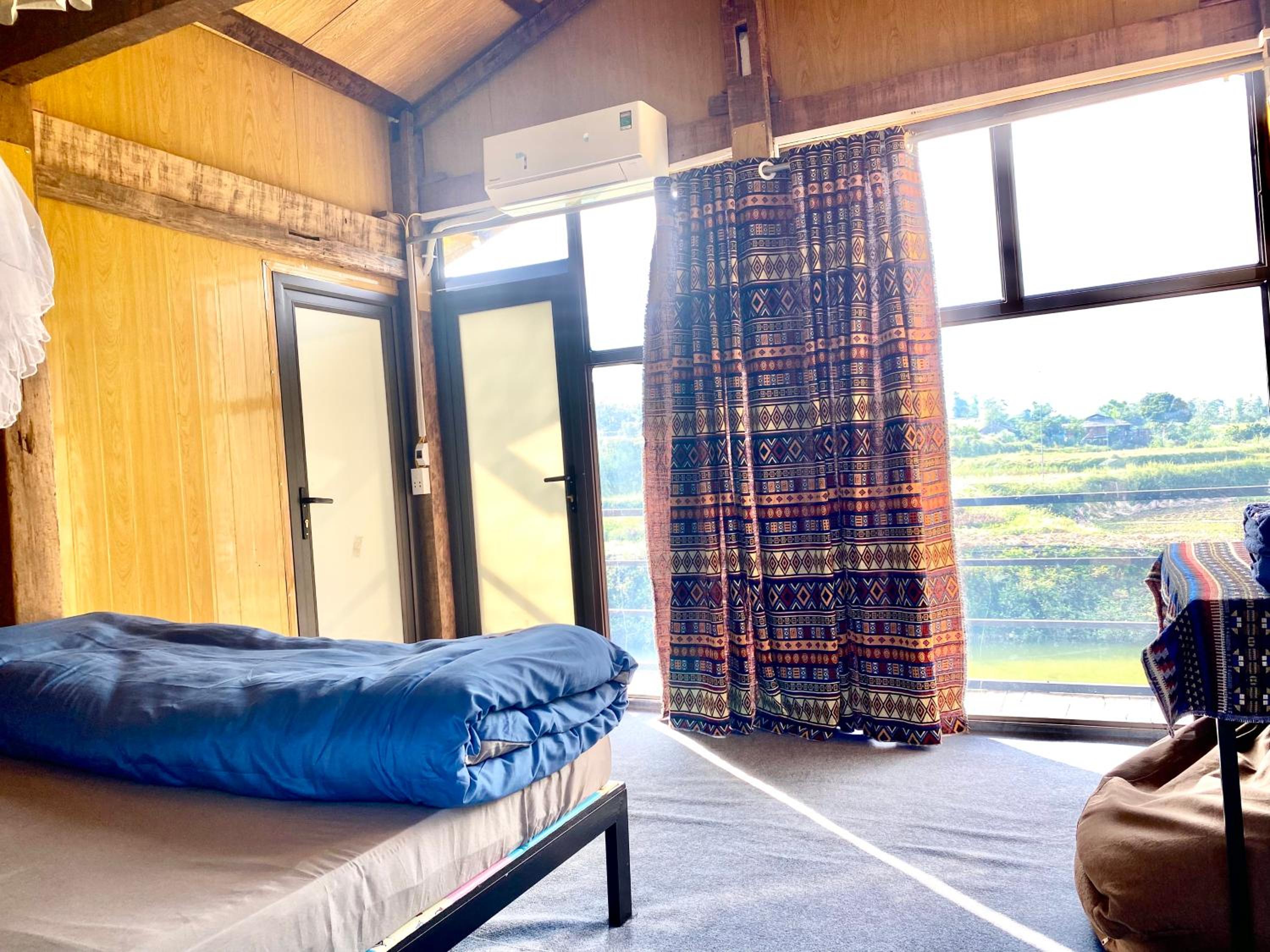 Du Gia Yên Homestay