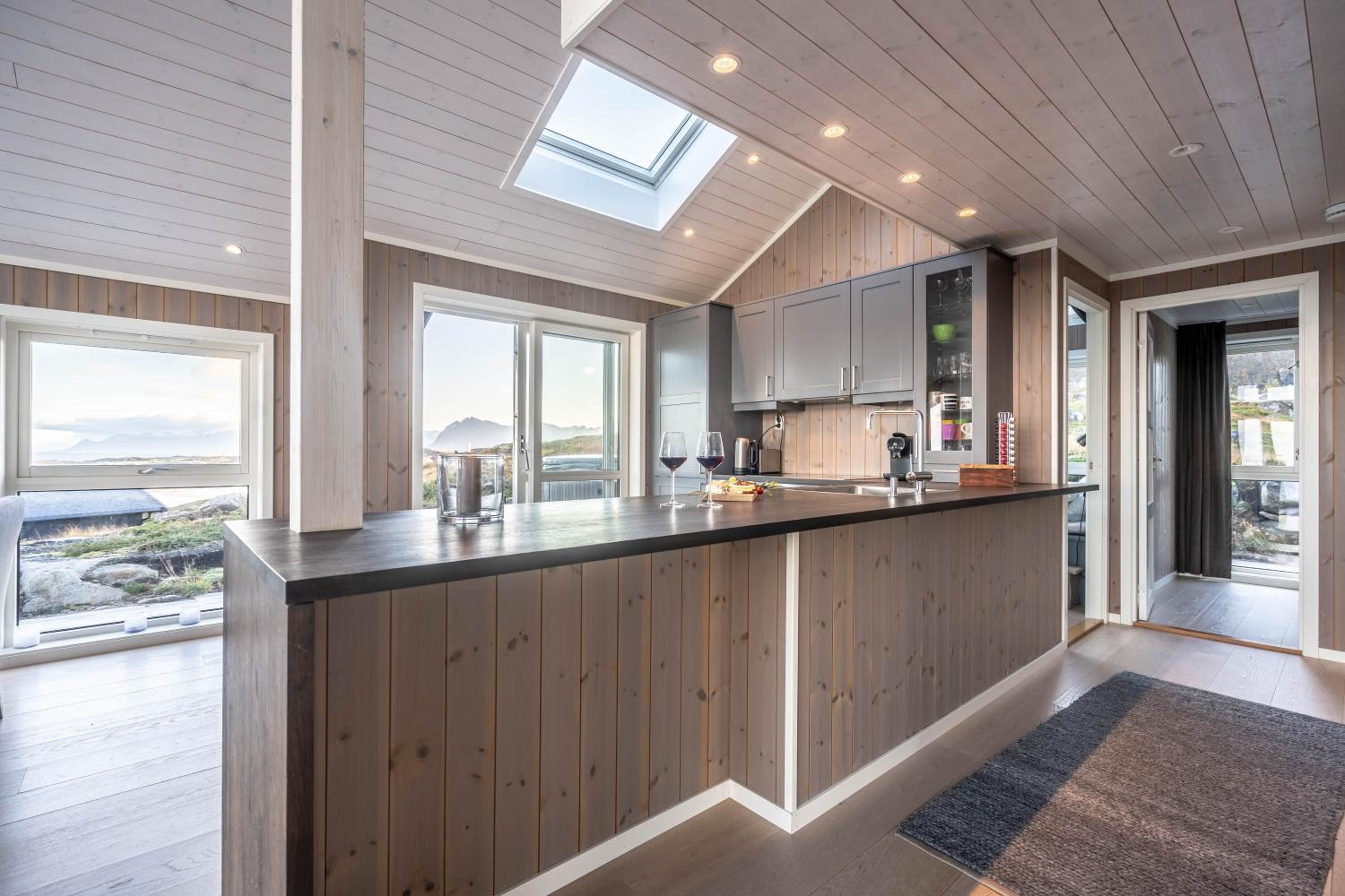 Lofoten Links Lodges