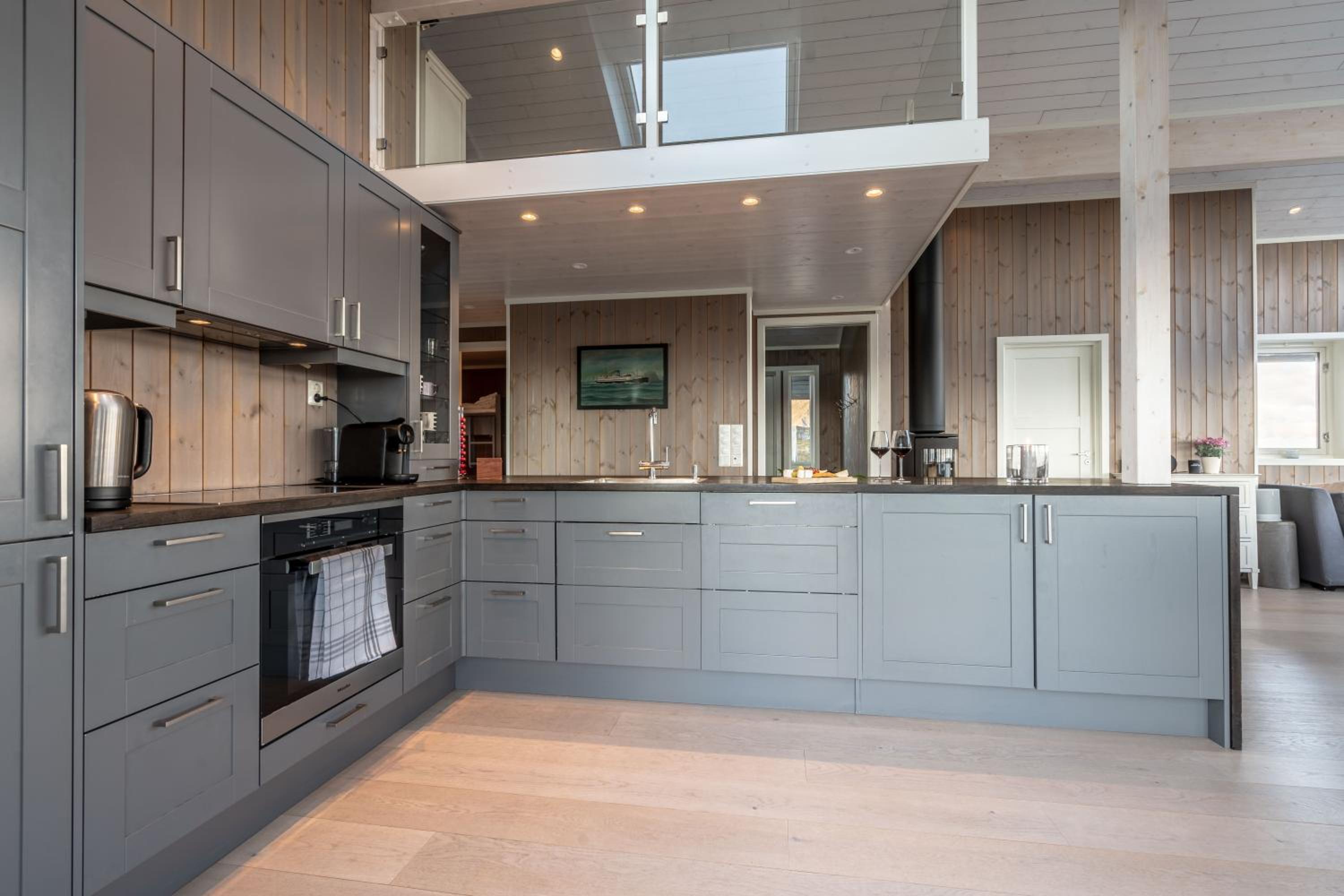 Lofoten Links Lodges