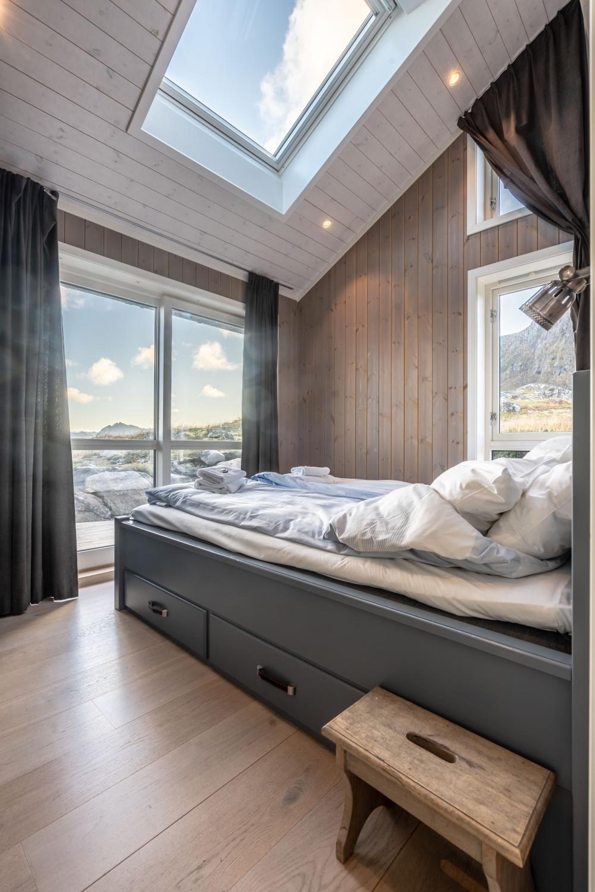 Lofoten Links Lodges