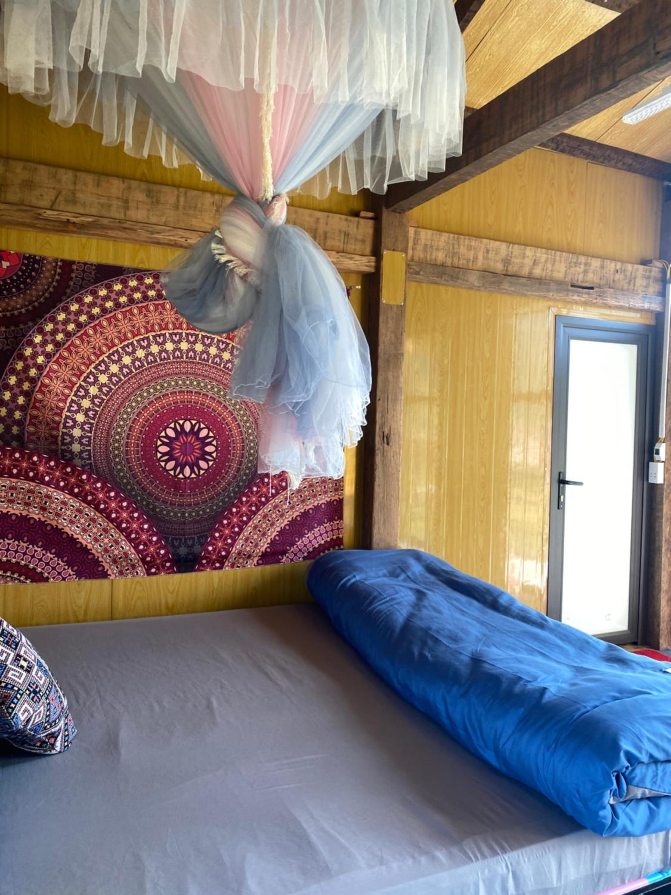 Du Gia Yên Homestay