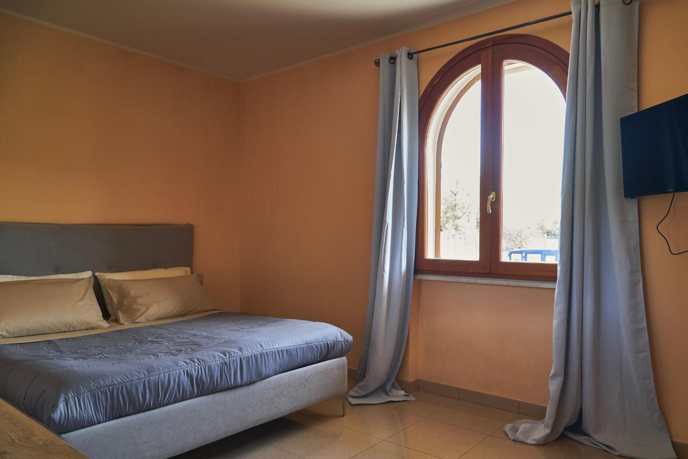 Villa Maddalena