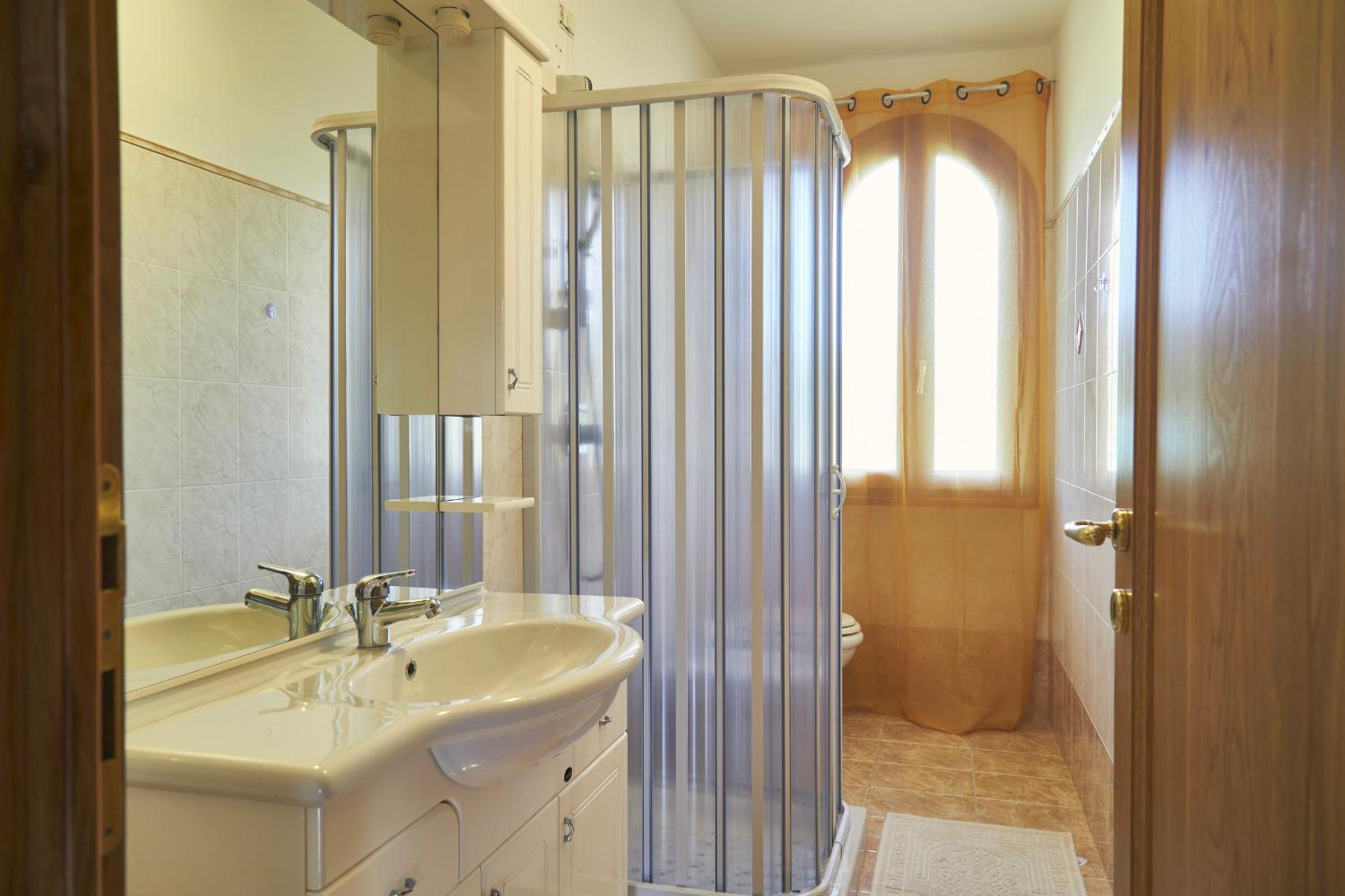 Villa Maddalena