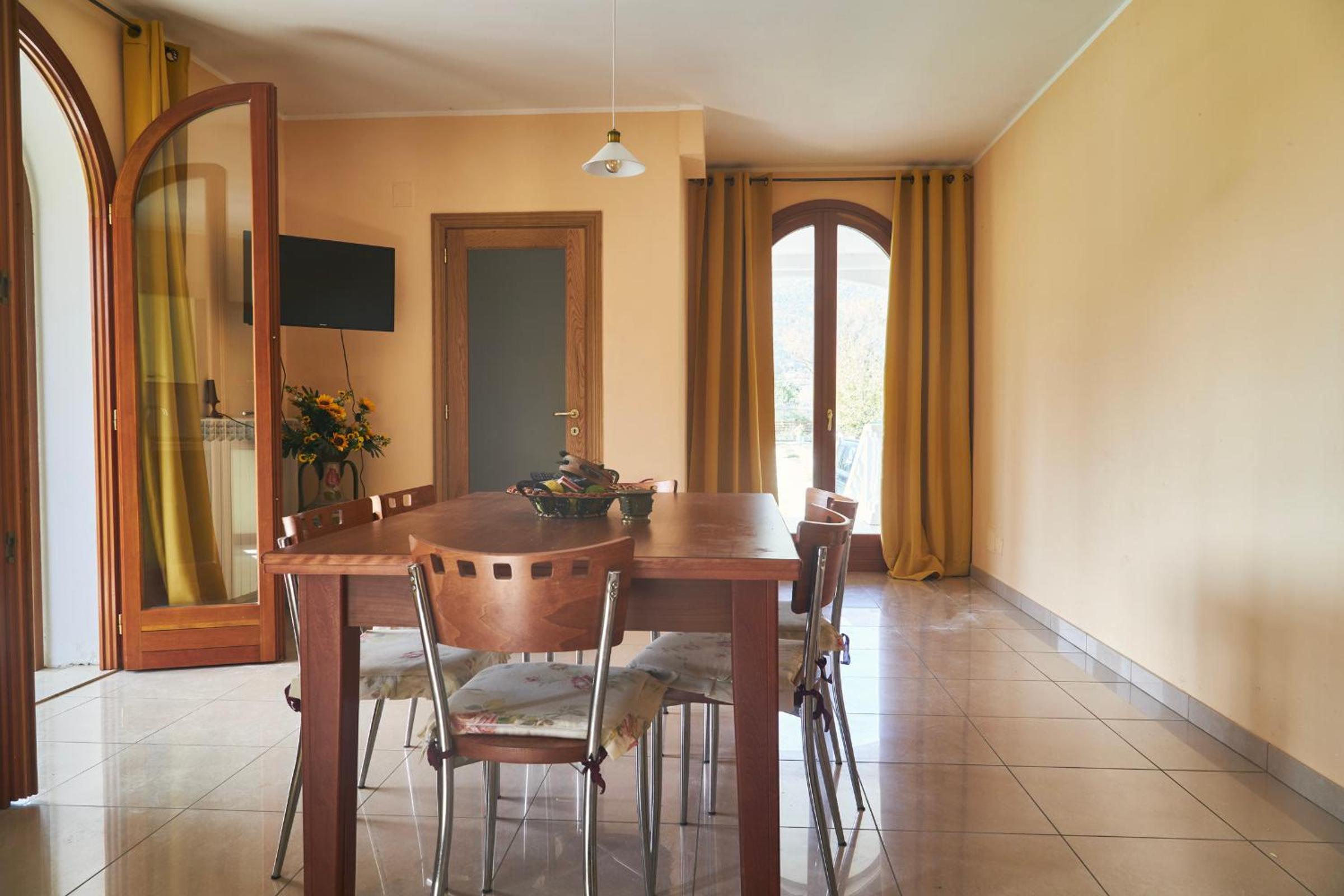 Villa Maddalena