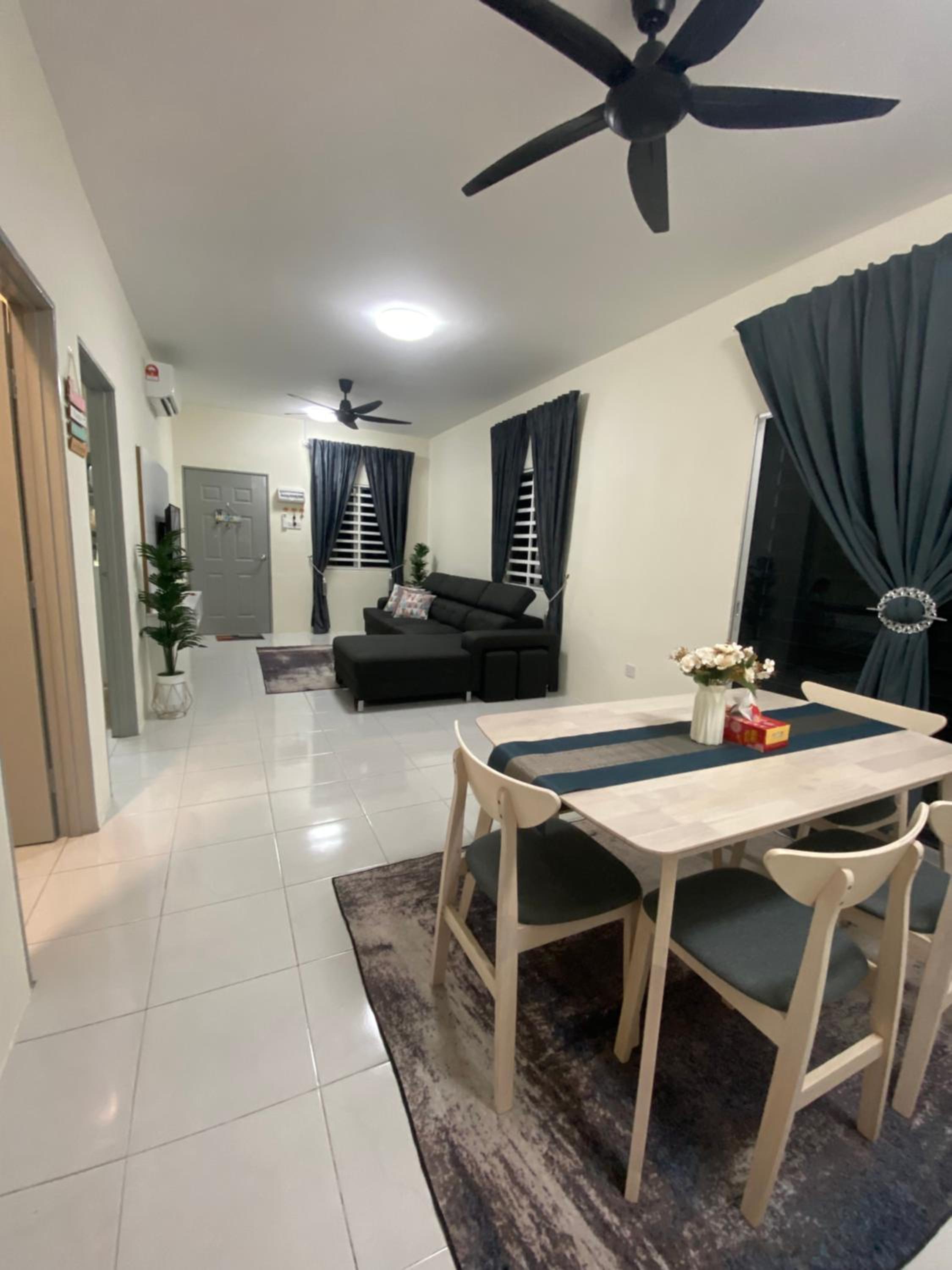 Homestay RumahKita di Seri Iskandar photo 7