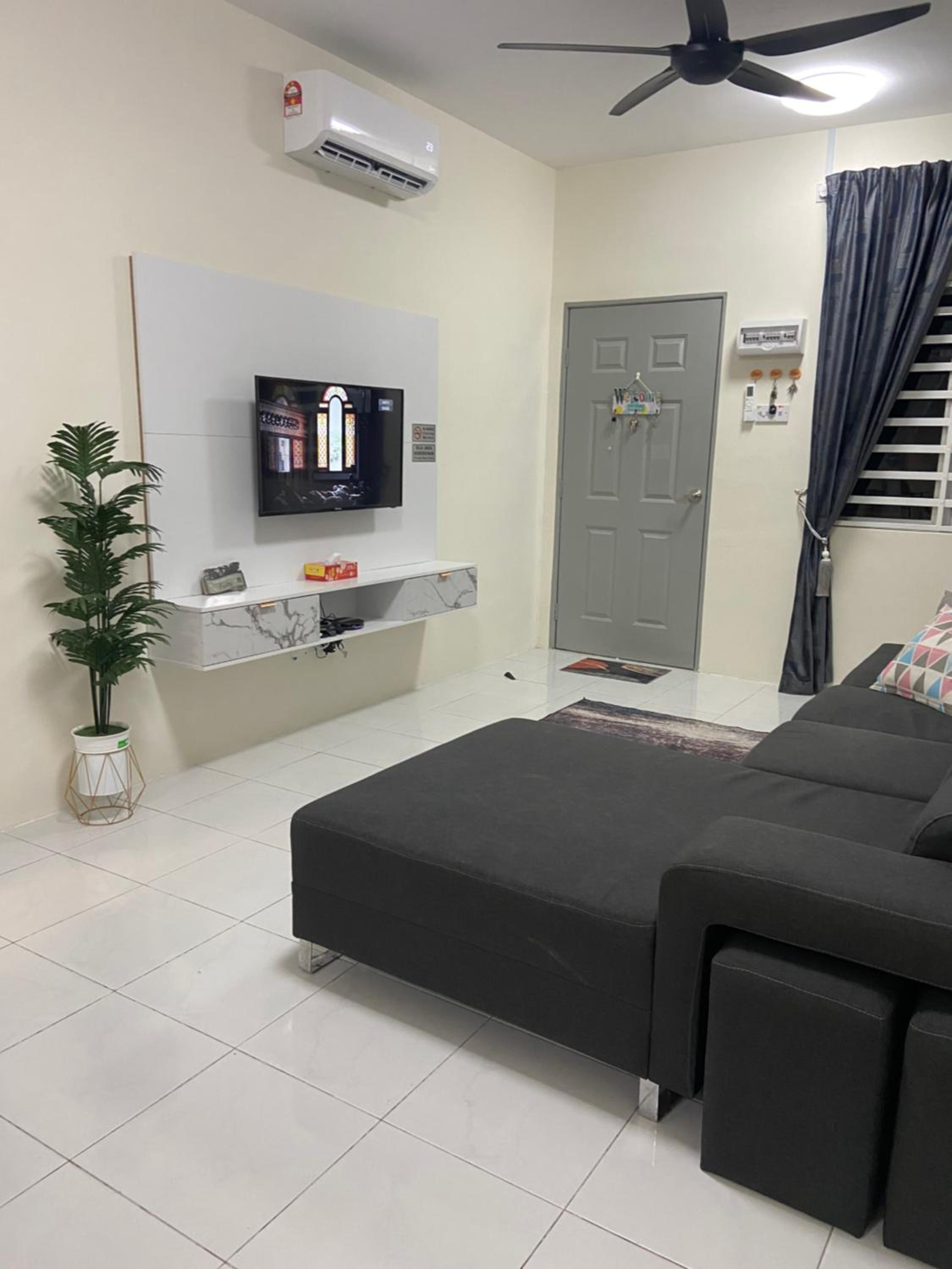 Homestay RumahKita di Seri Iskandar photo 5
