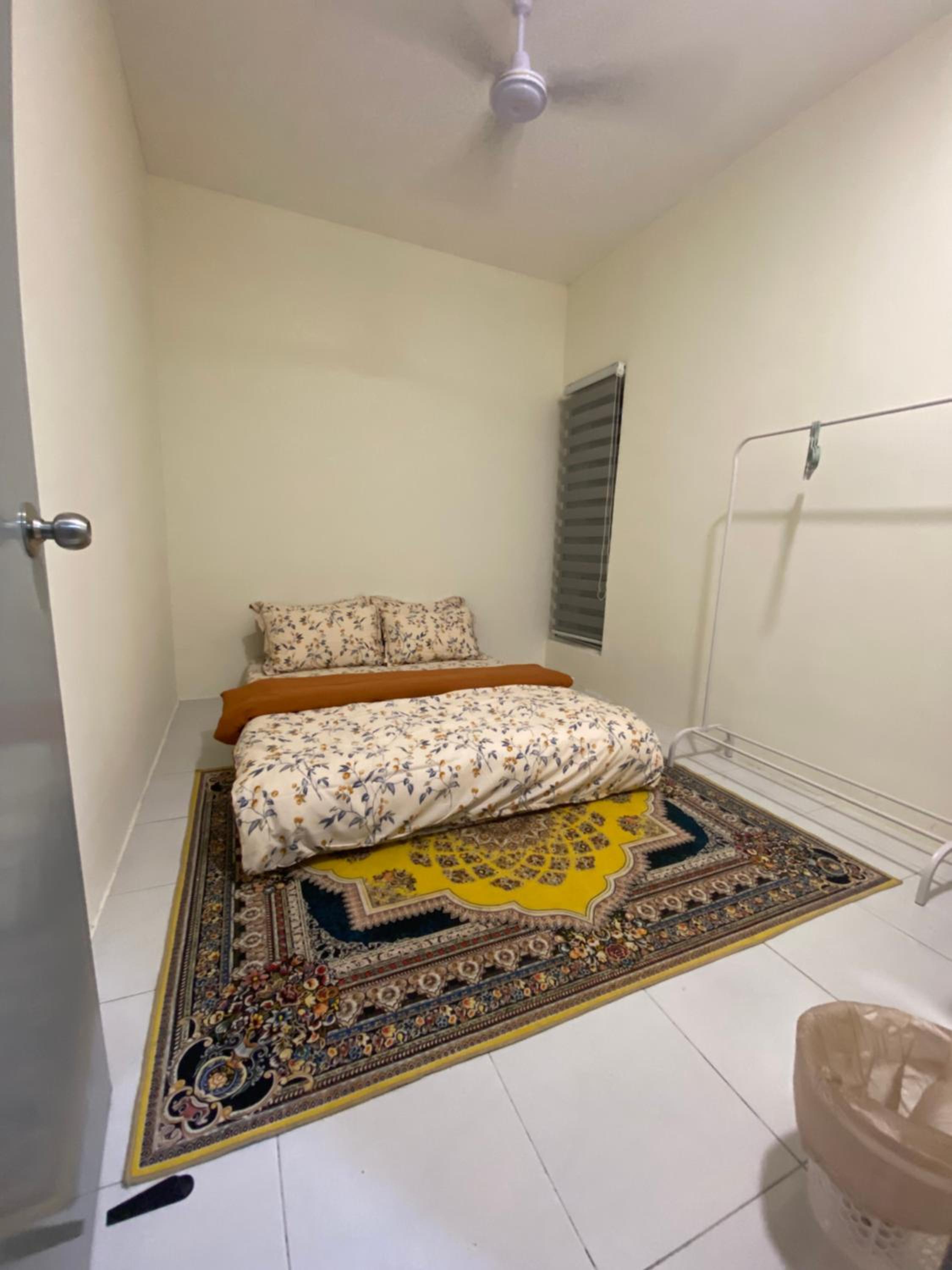 Homestay RumahKita di Seri Iskandar photo 4