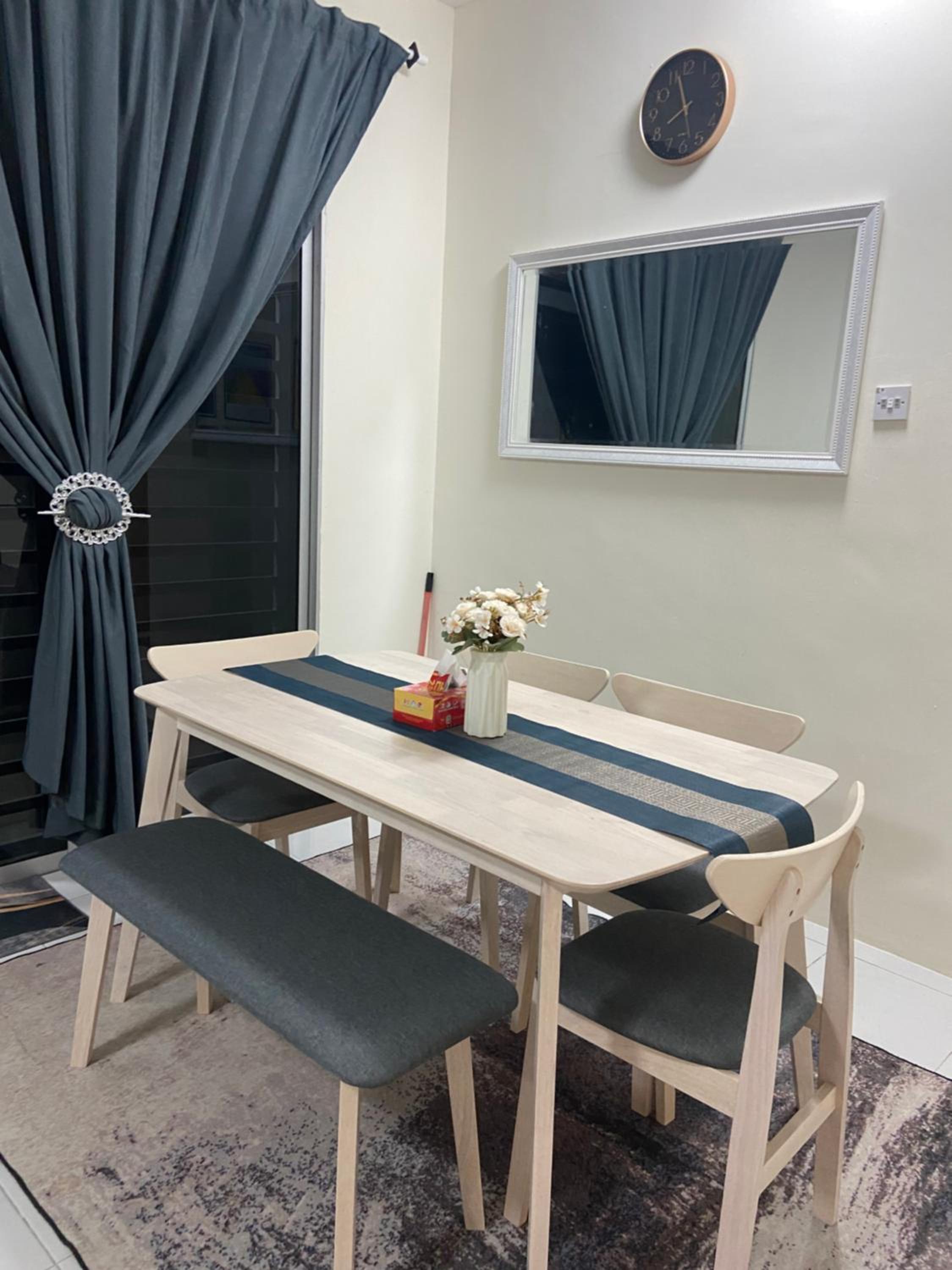 Homestay RumahKita di Seri Iskandar photo 6