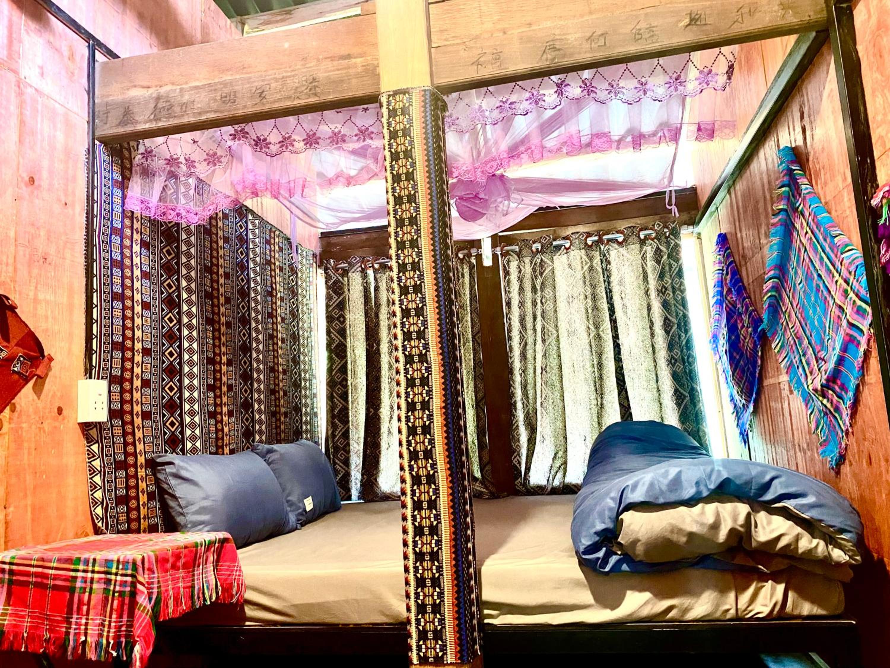 Du Gia Yên Homestay