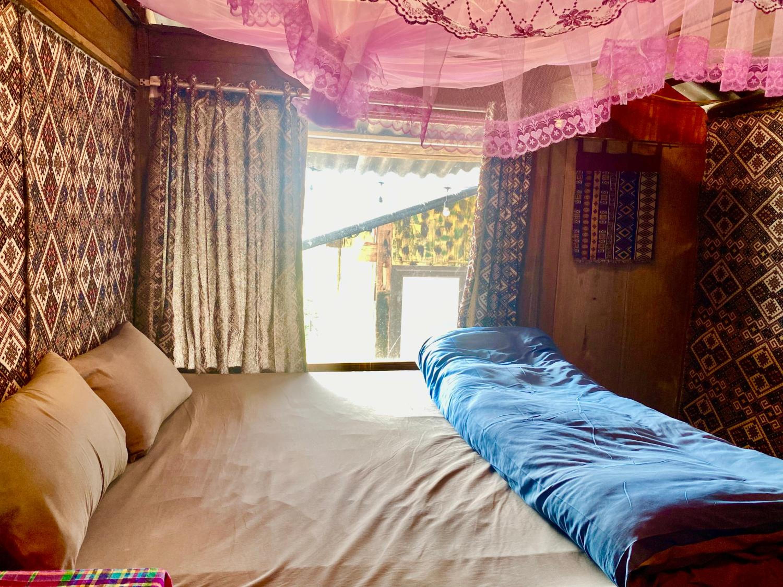 Du Gia Yên Homestay