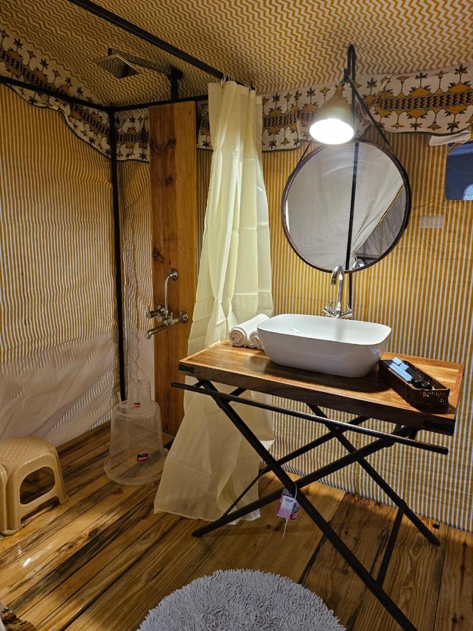 Amritara Mahakumbh Luxury Tent Prayagraj