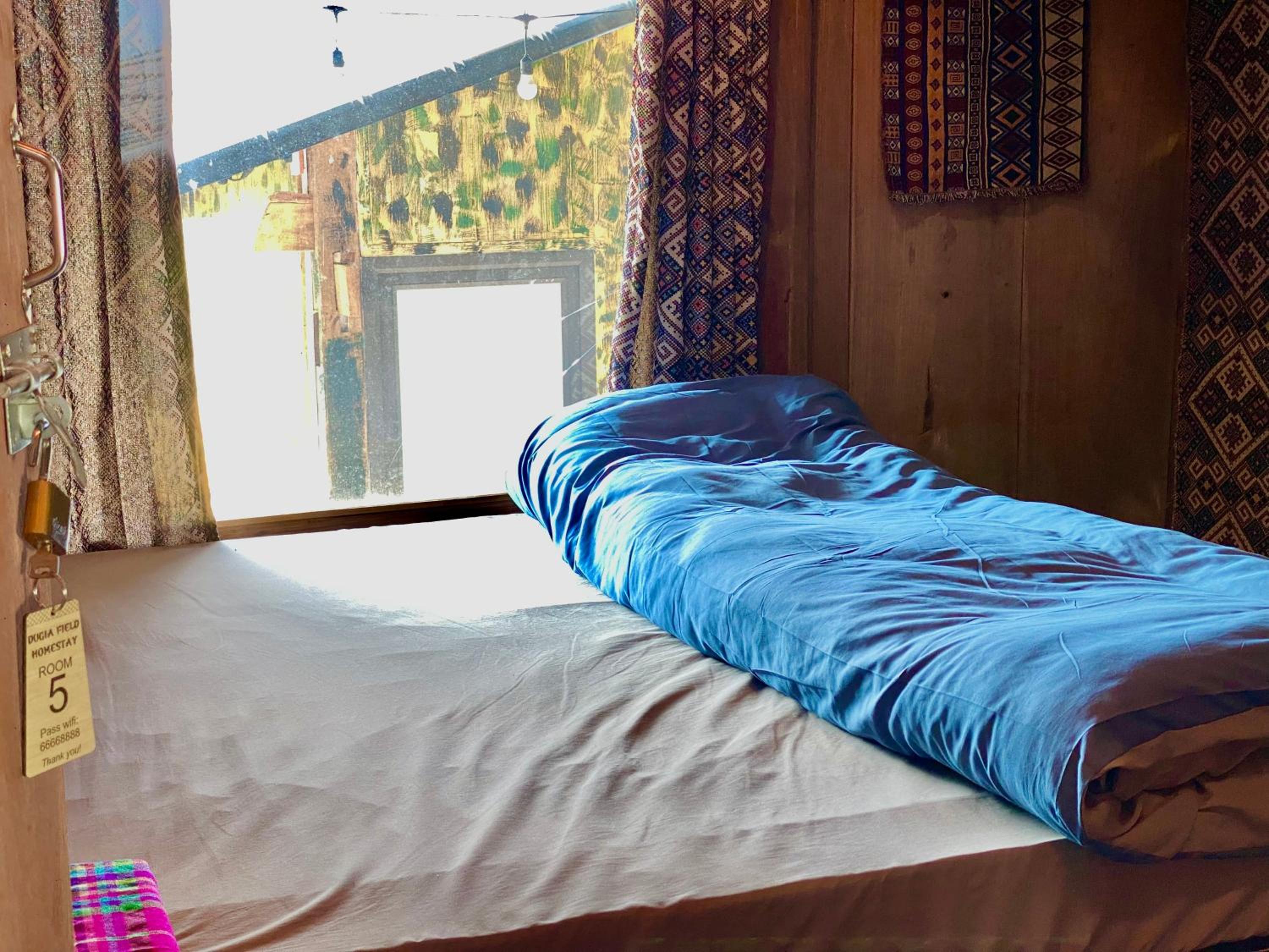 Du Gia Yên Homestay