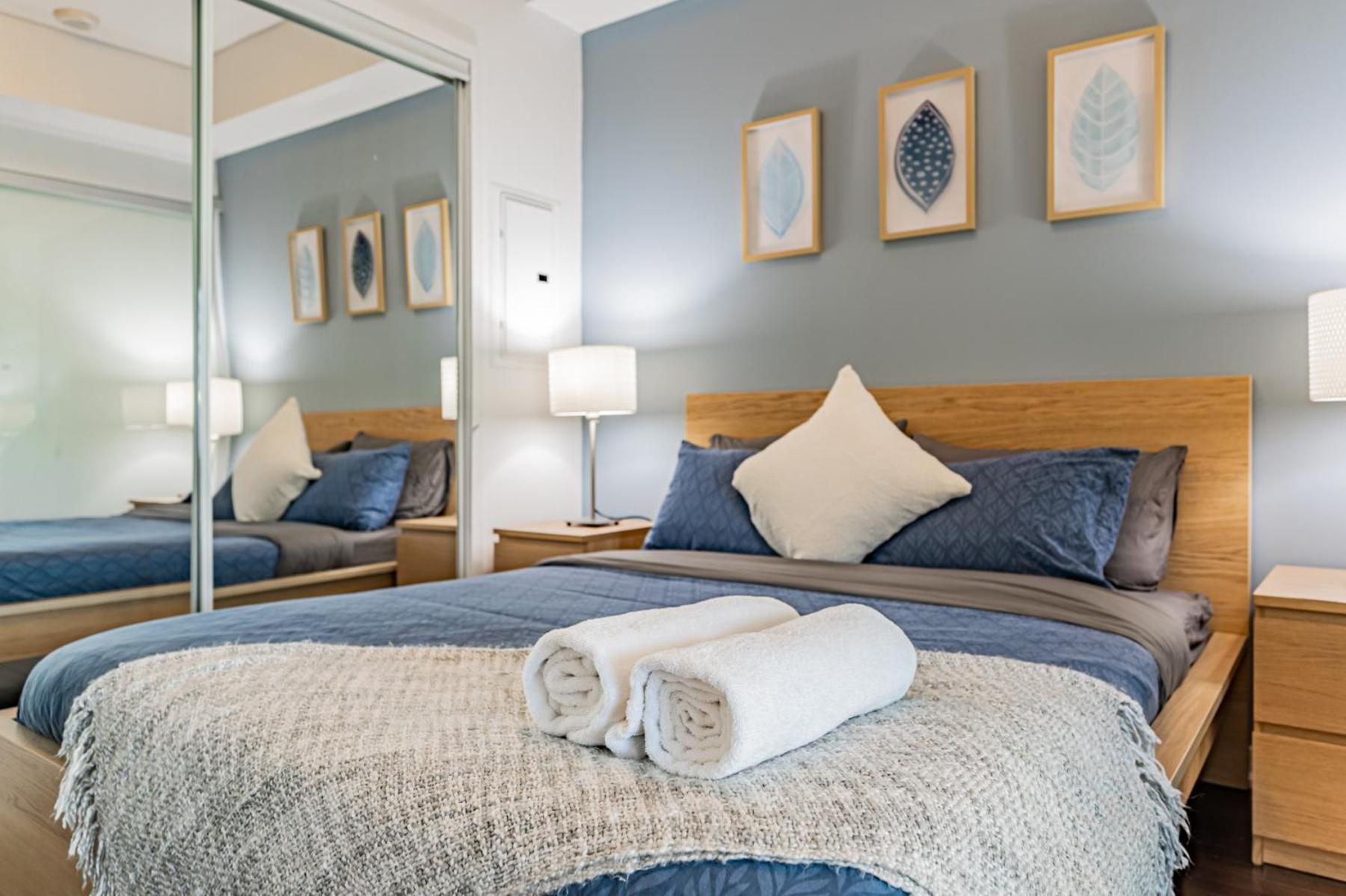 York Suites