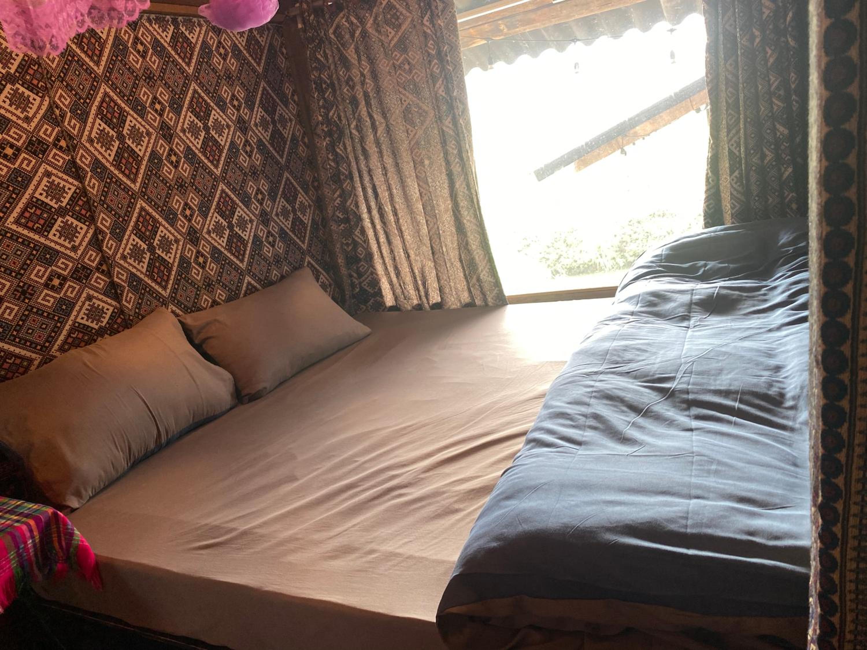 Du Gia Yên Homestay