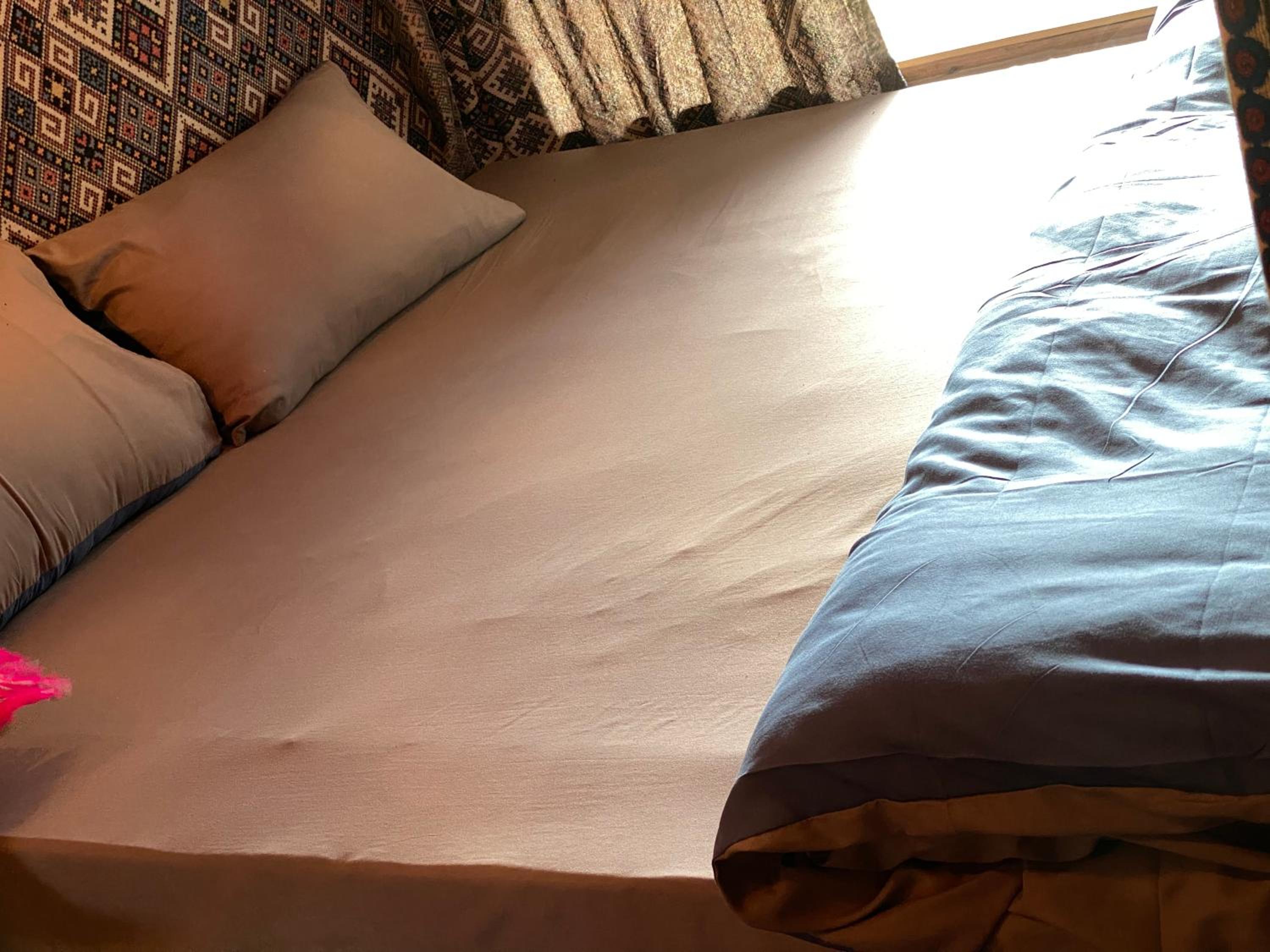 Du Gia Yên Homestay