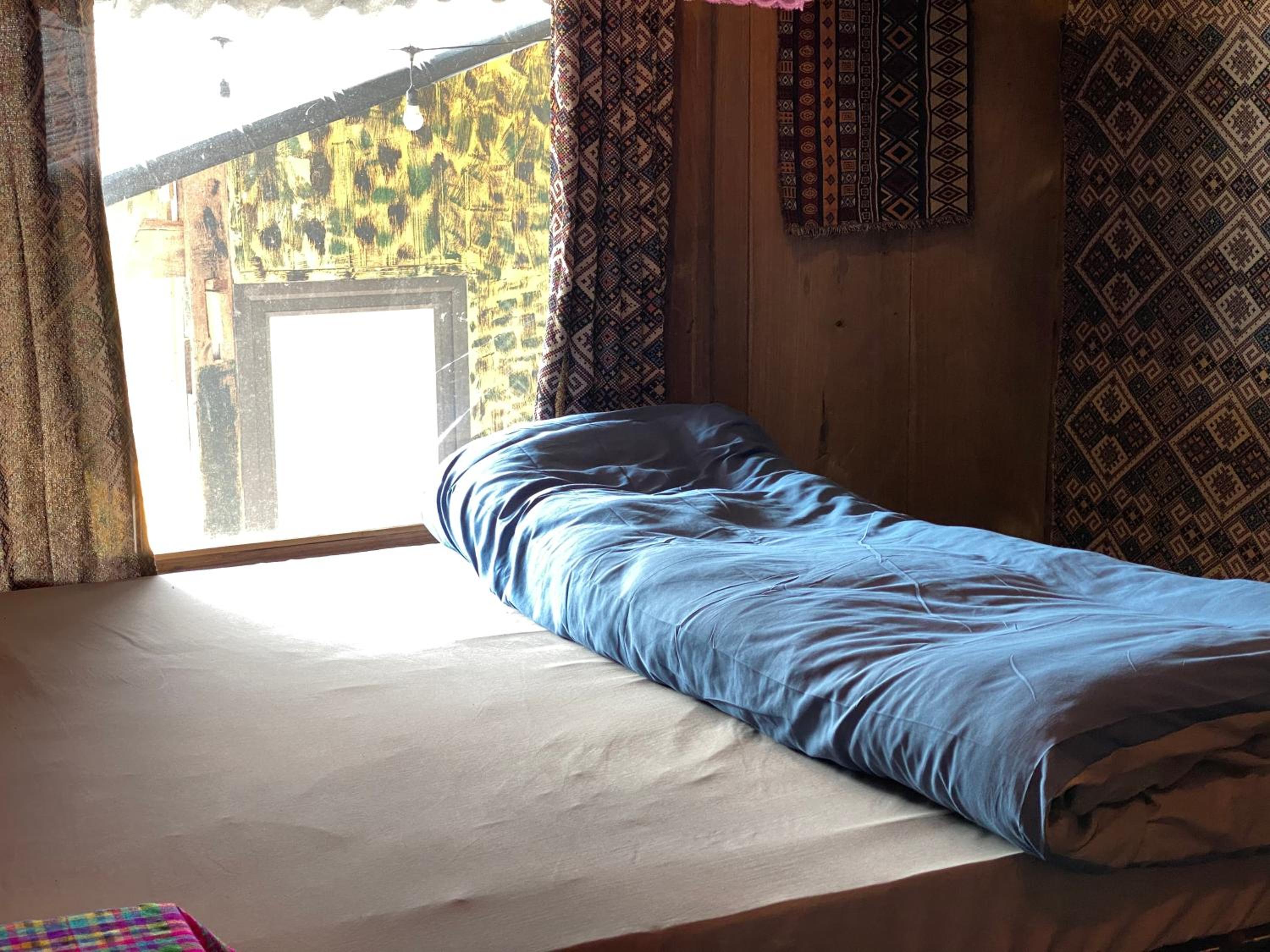 Du Gia Yên Homestay