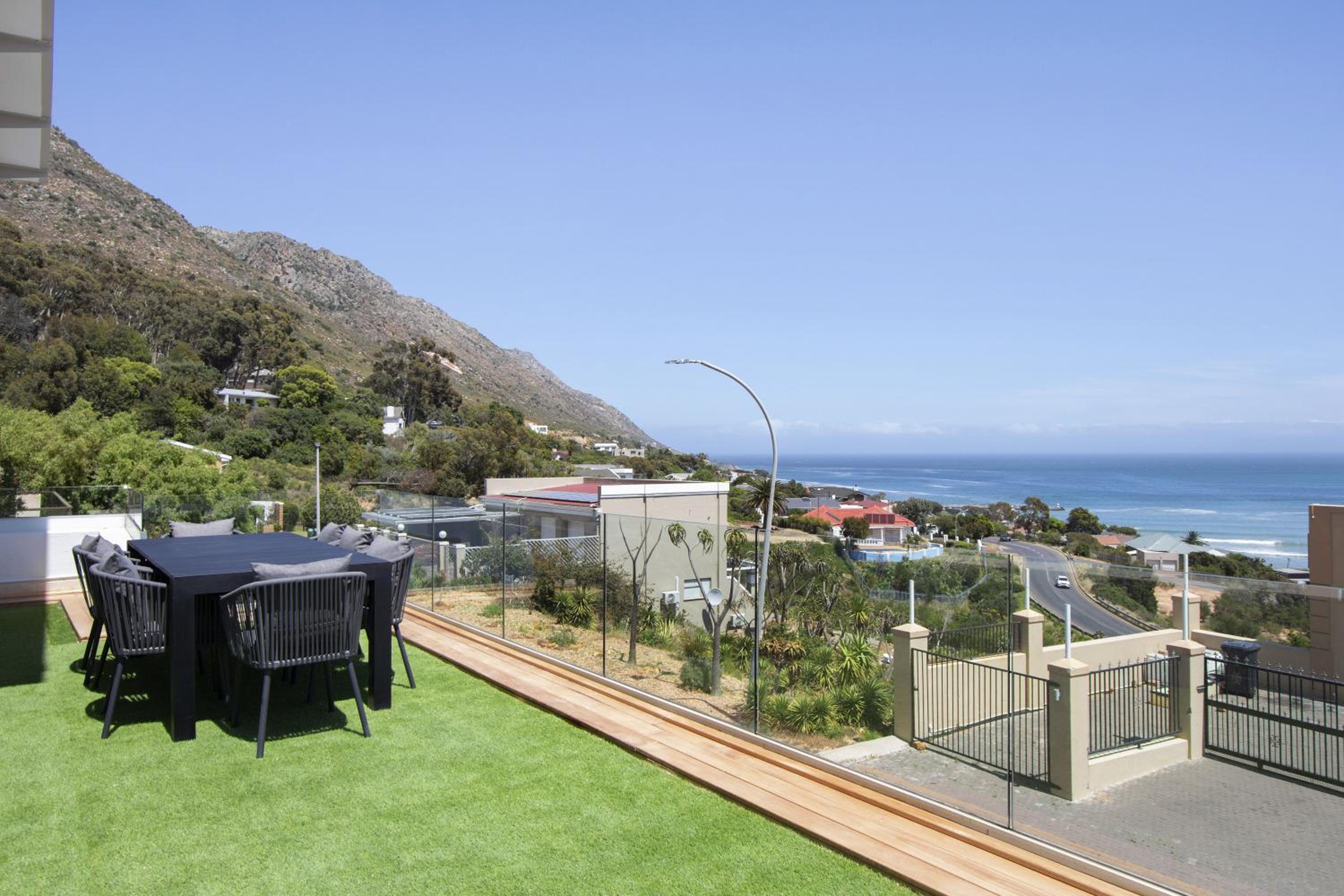 Atlantic Sky Villa view 3