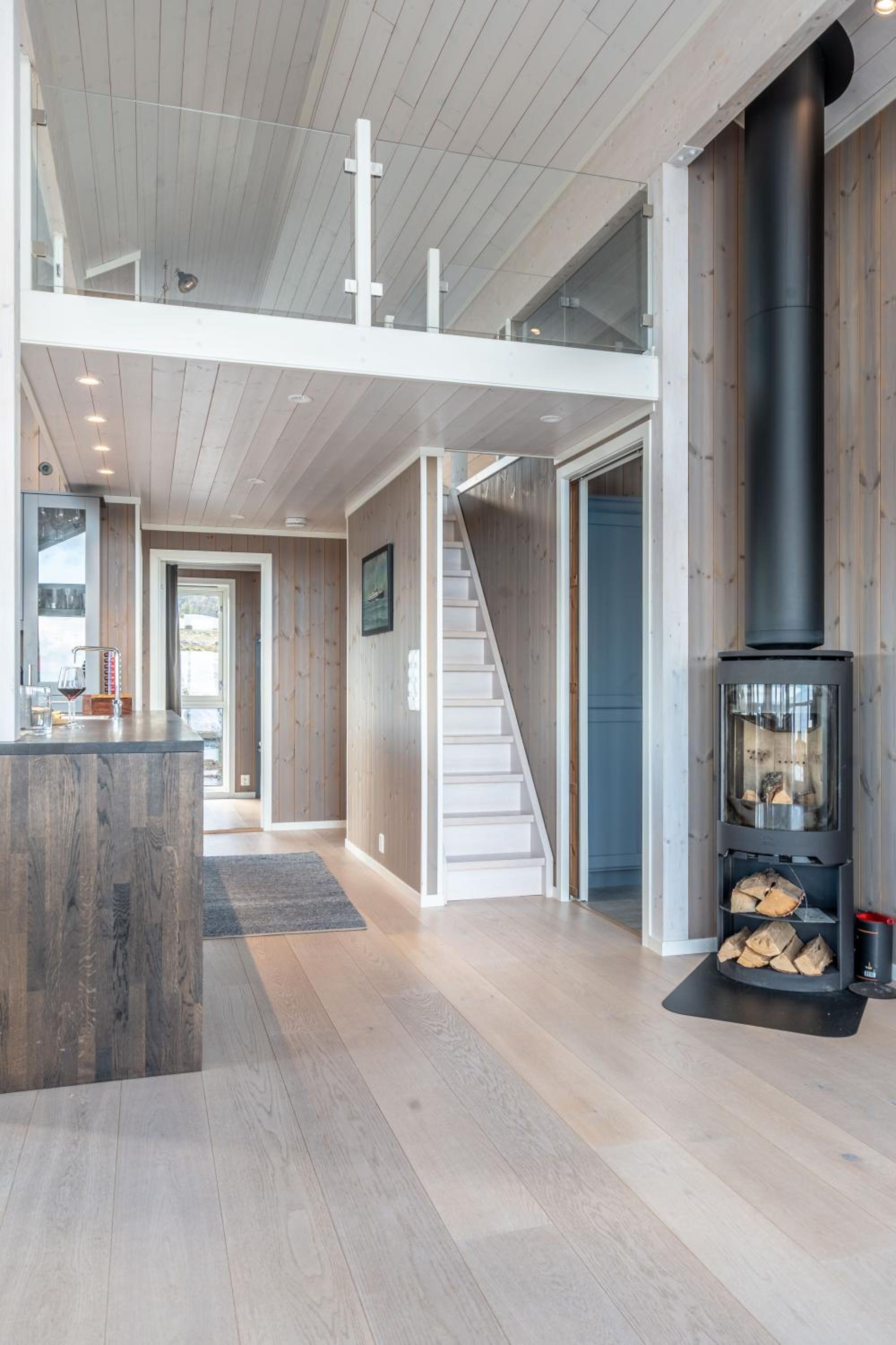 Lofoten Links Lodges