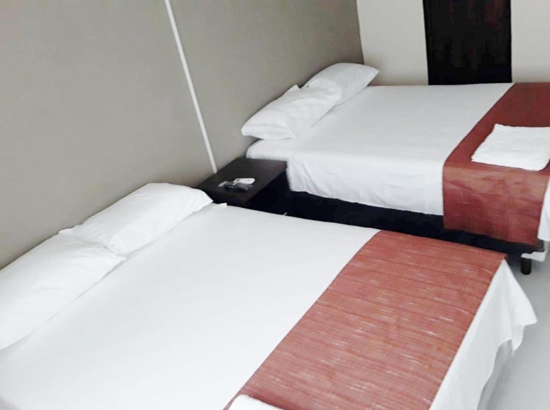 Hostal Center
