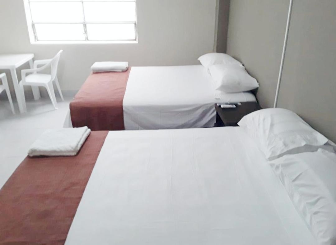 Hostal Center