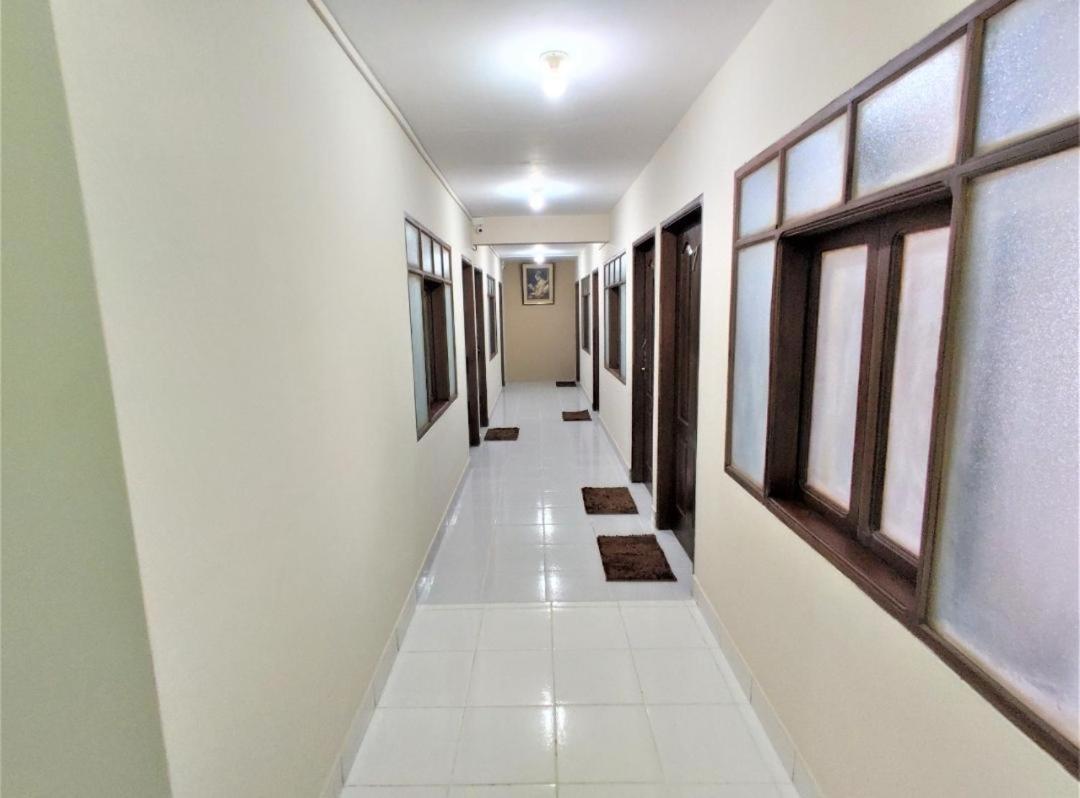 Hostal Center
