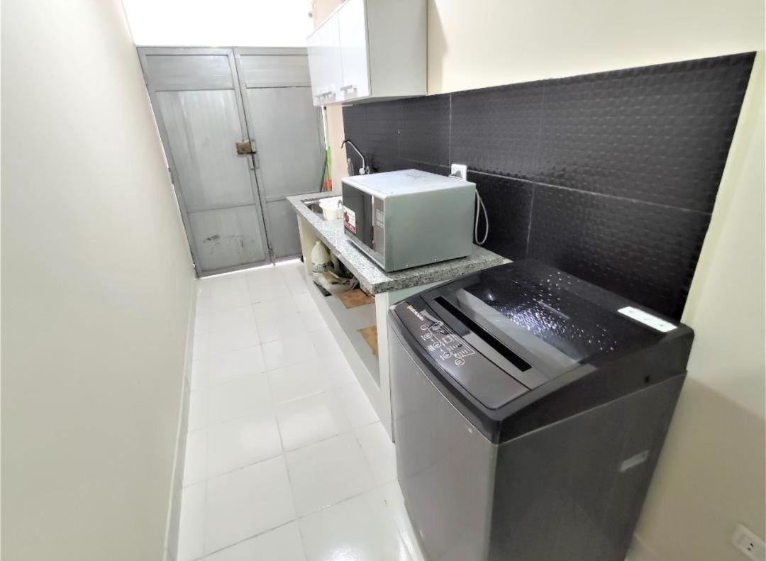 Hostal Center