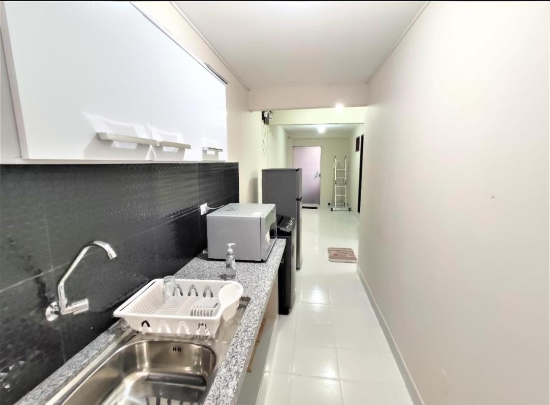 Hostal Center