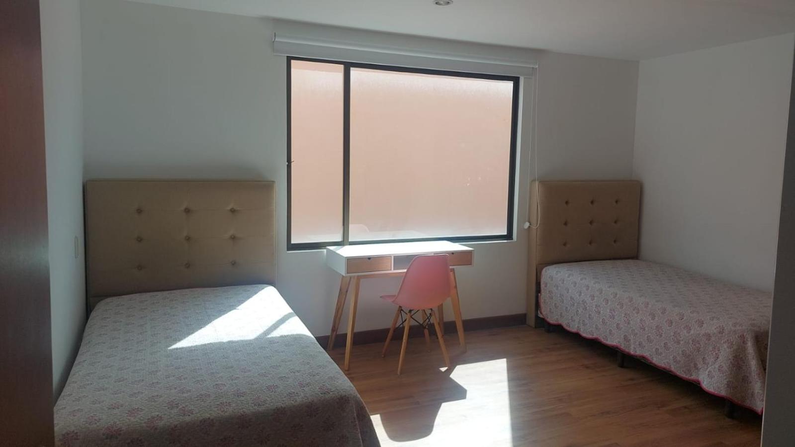 Espectacular Departamento