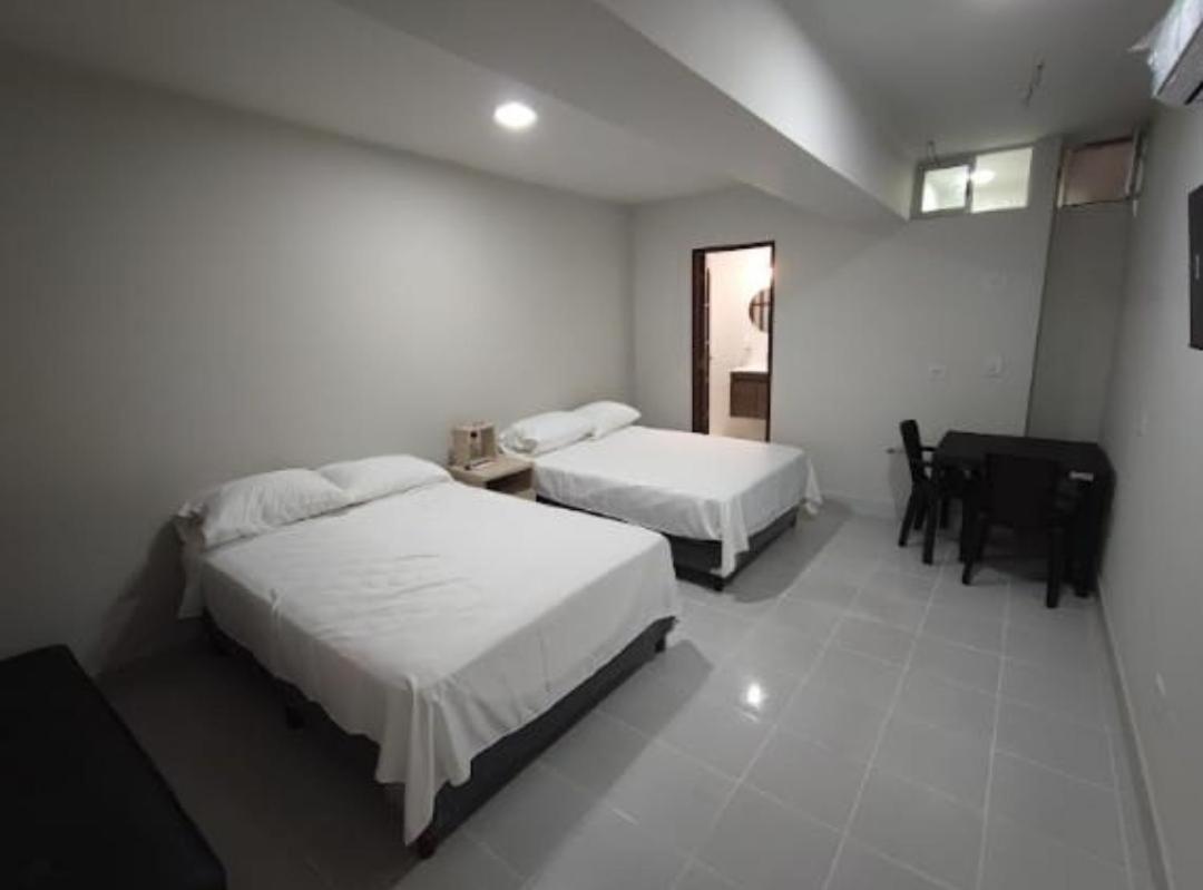 Hostal Center