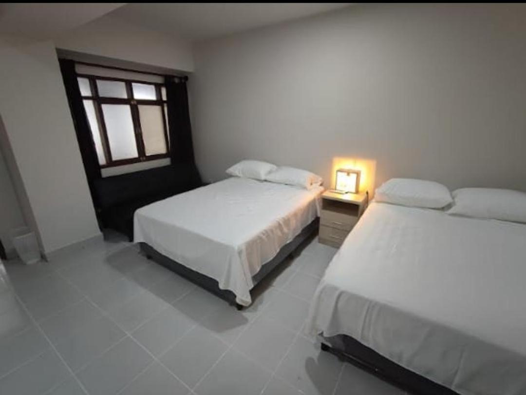 Hostal Center
