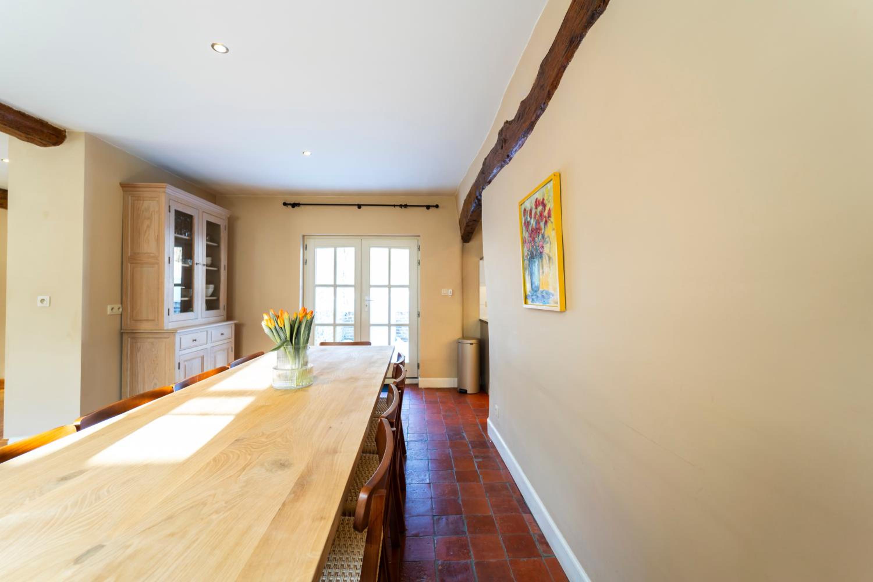 NEW! Unieke vakantiewoning in bosrijke omgeving