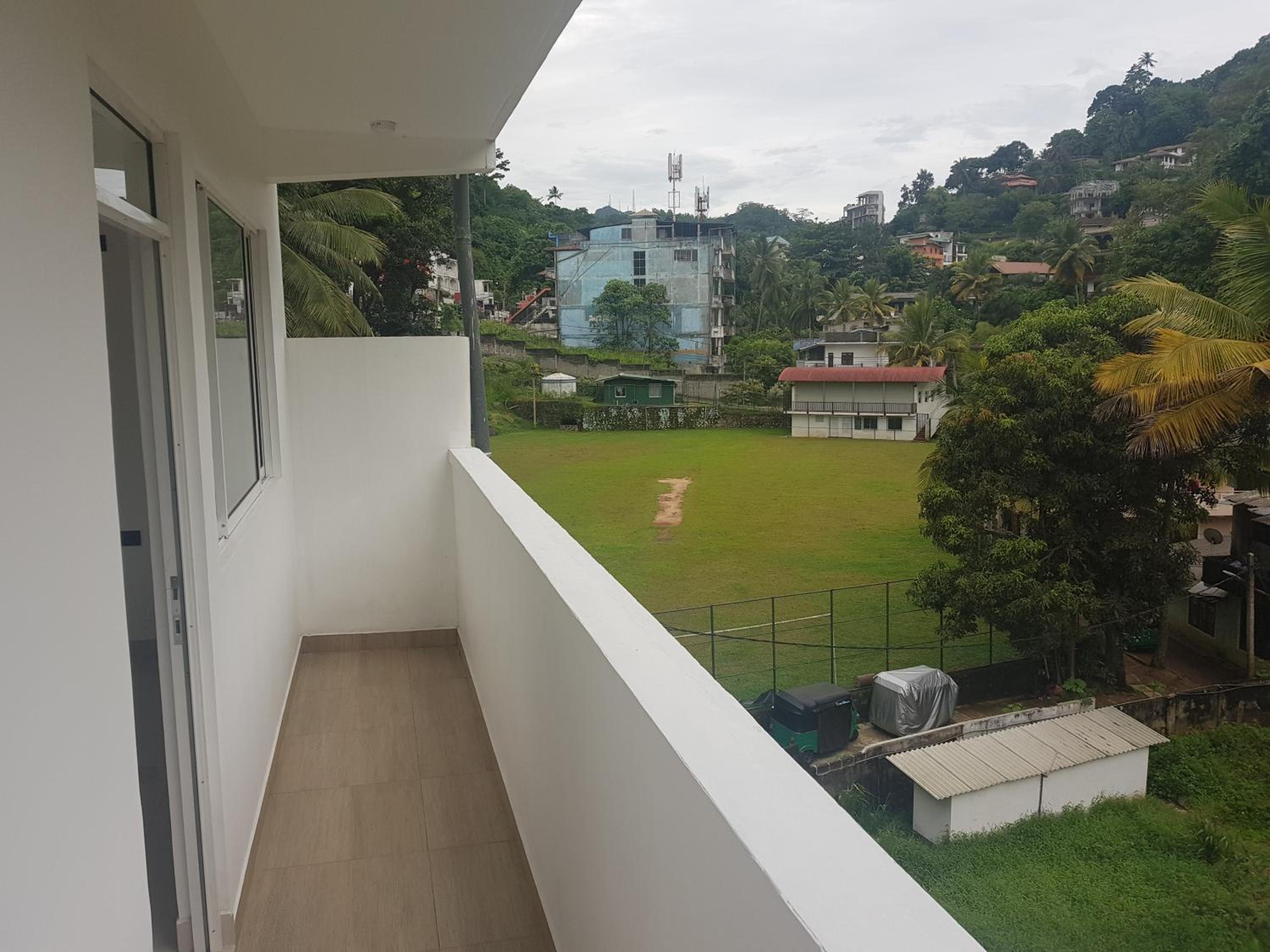 Kandy home