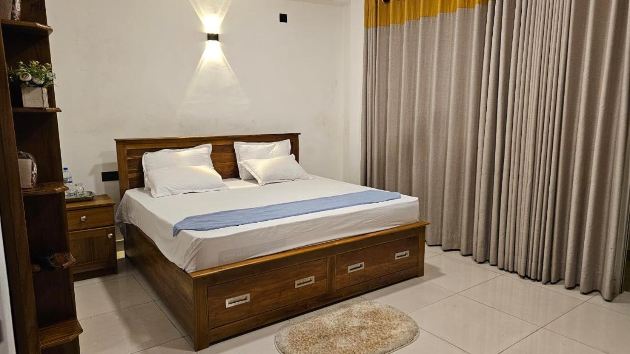 Kandy home