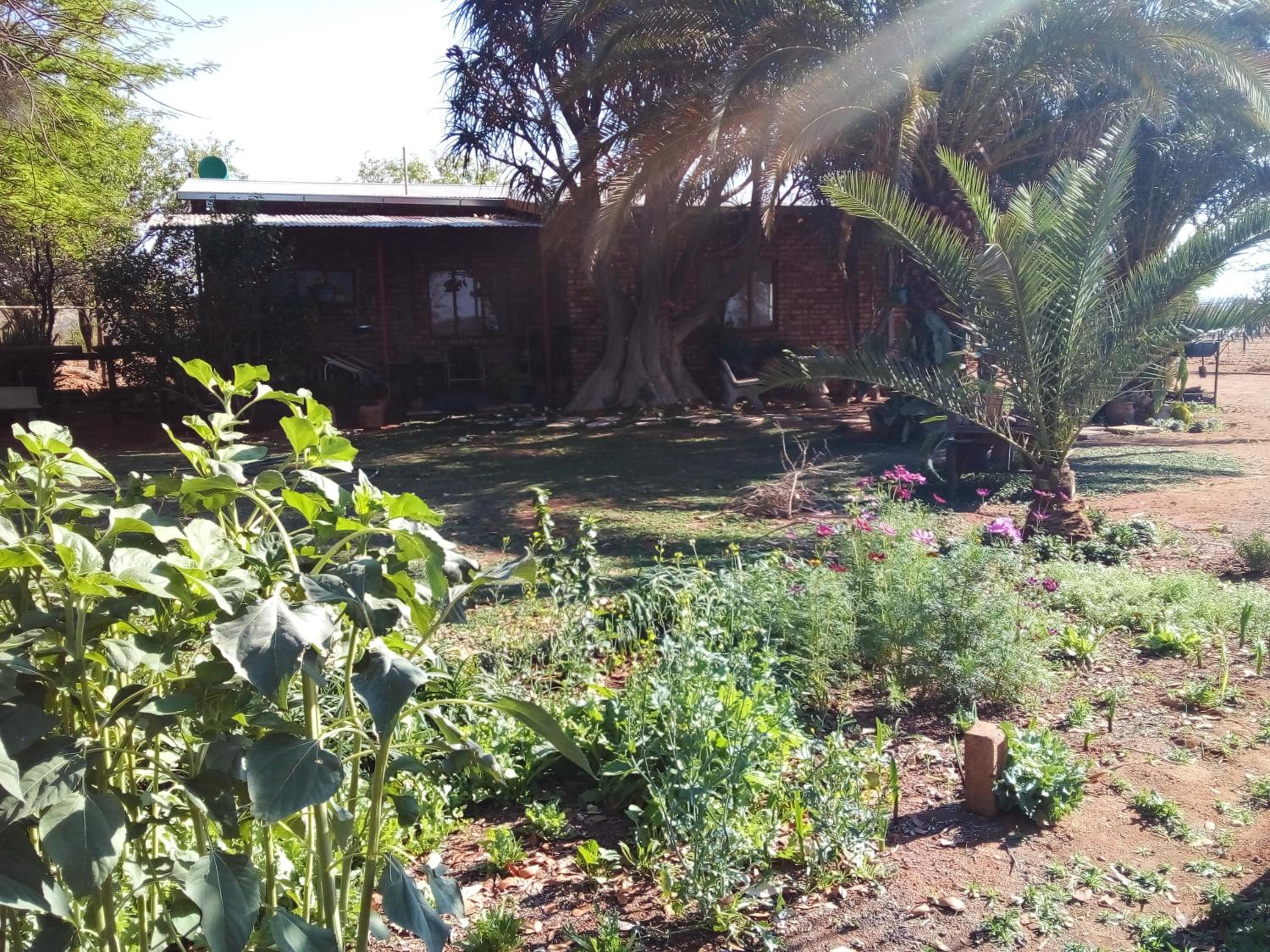 Masuren Farmhouse