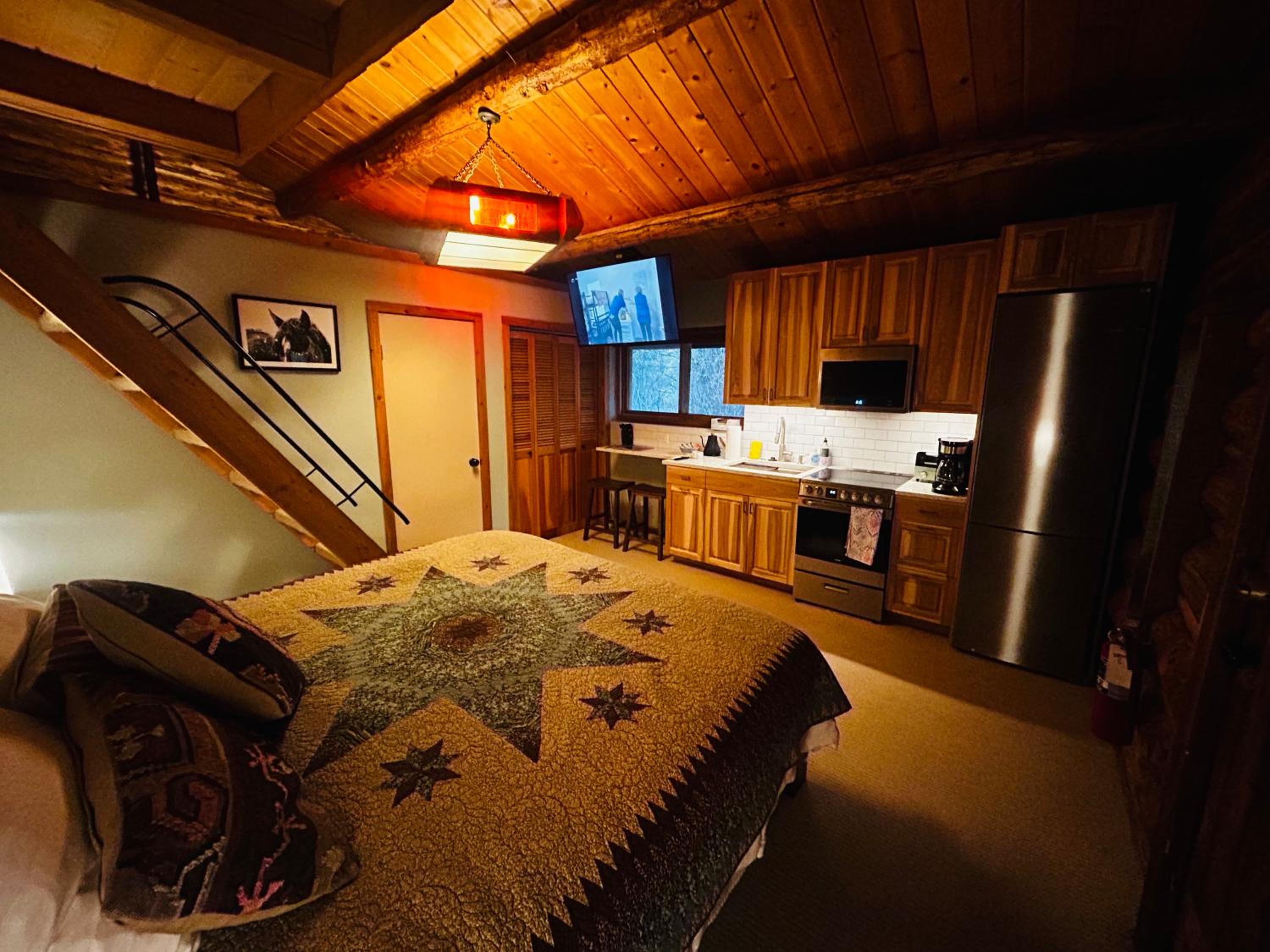 Aspen's Cabin