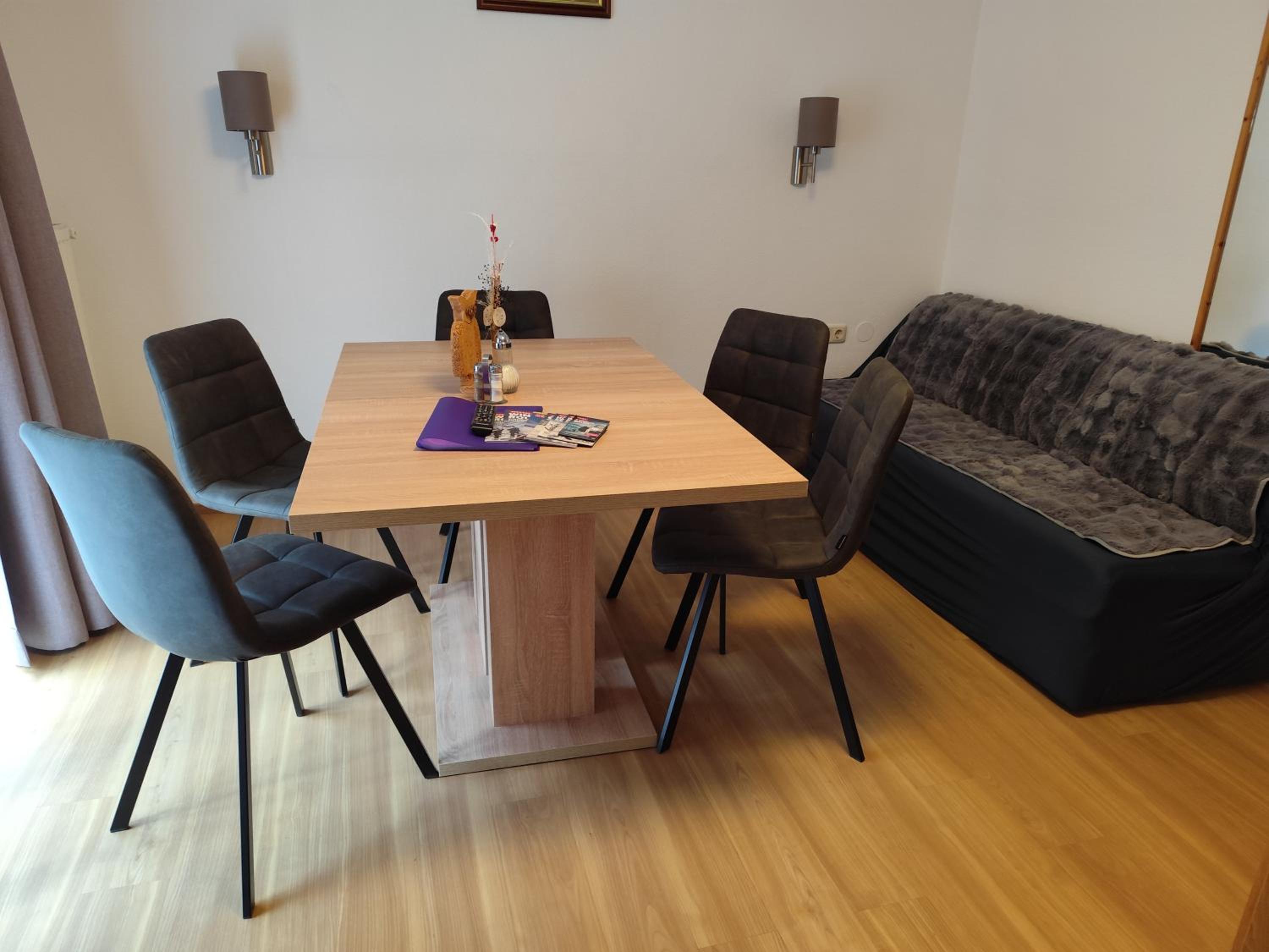 Apart Gschwandthof