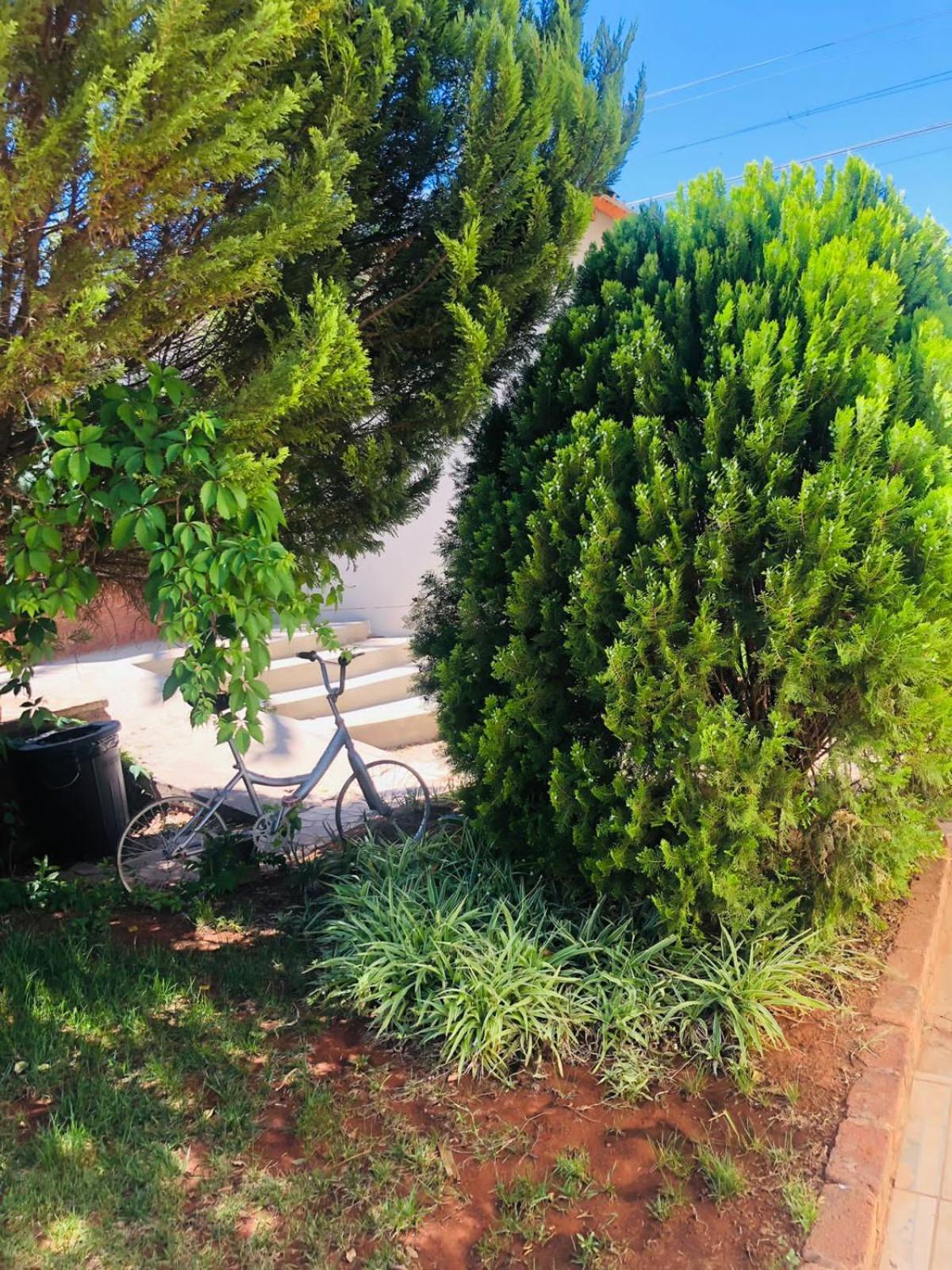 Thuba Kobo Segole Guesthouse view 5