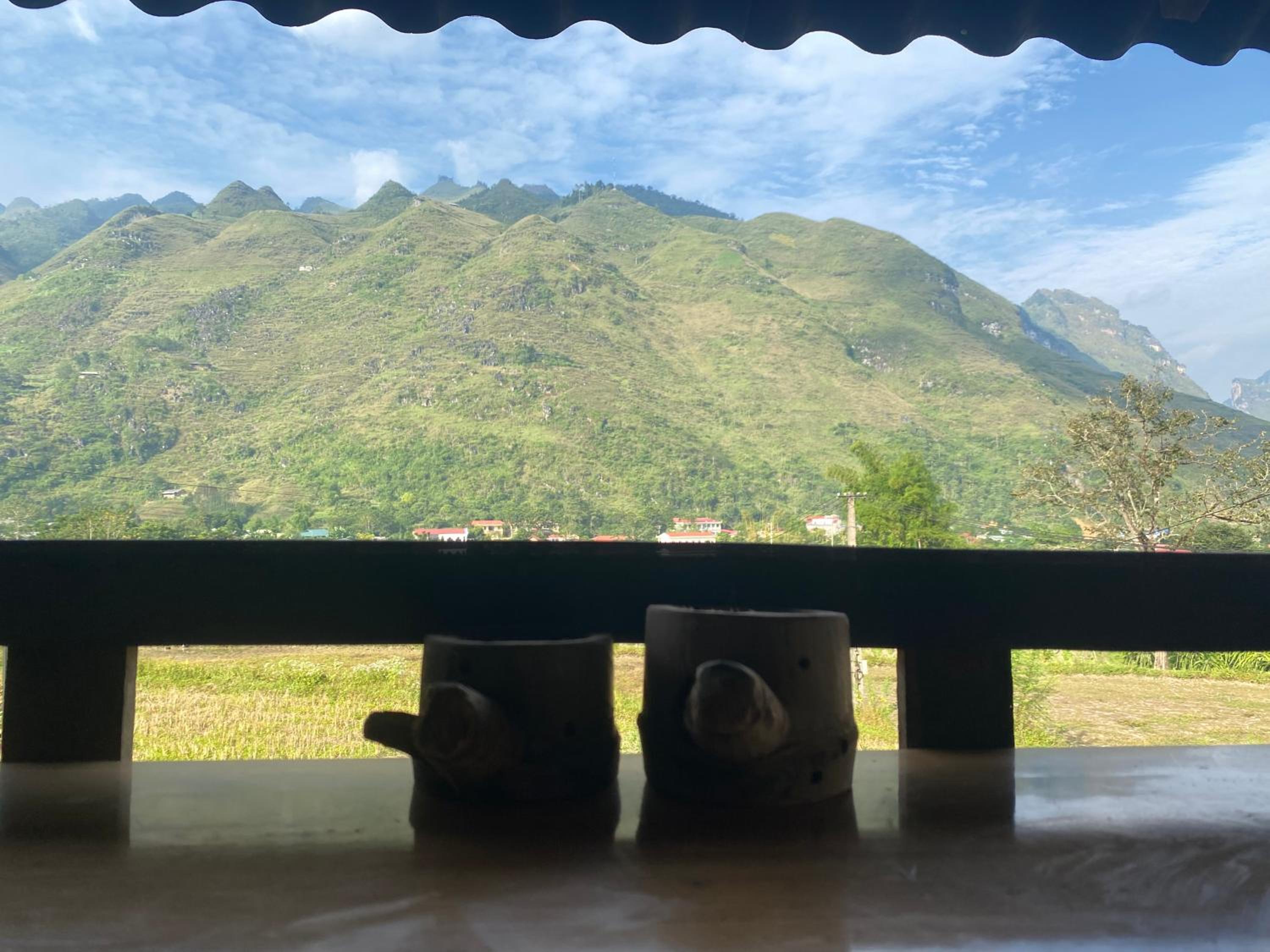 Du Gia Yên Homestay