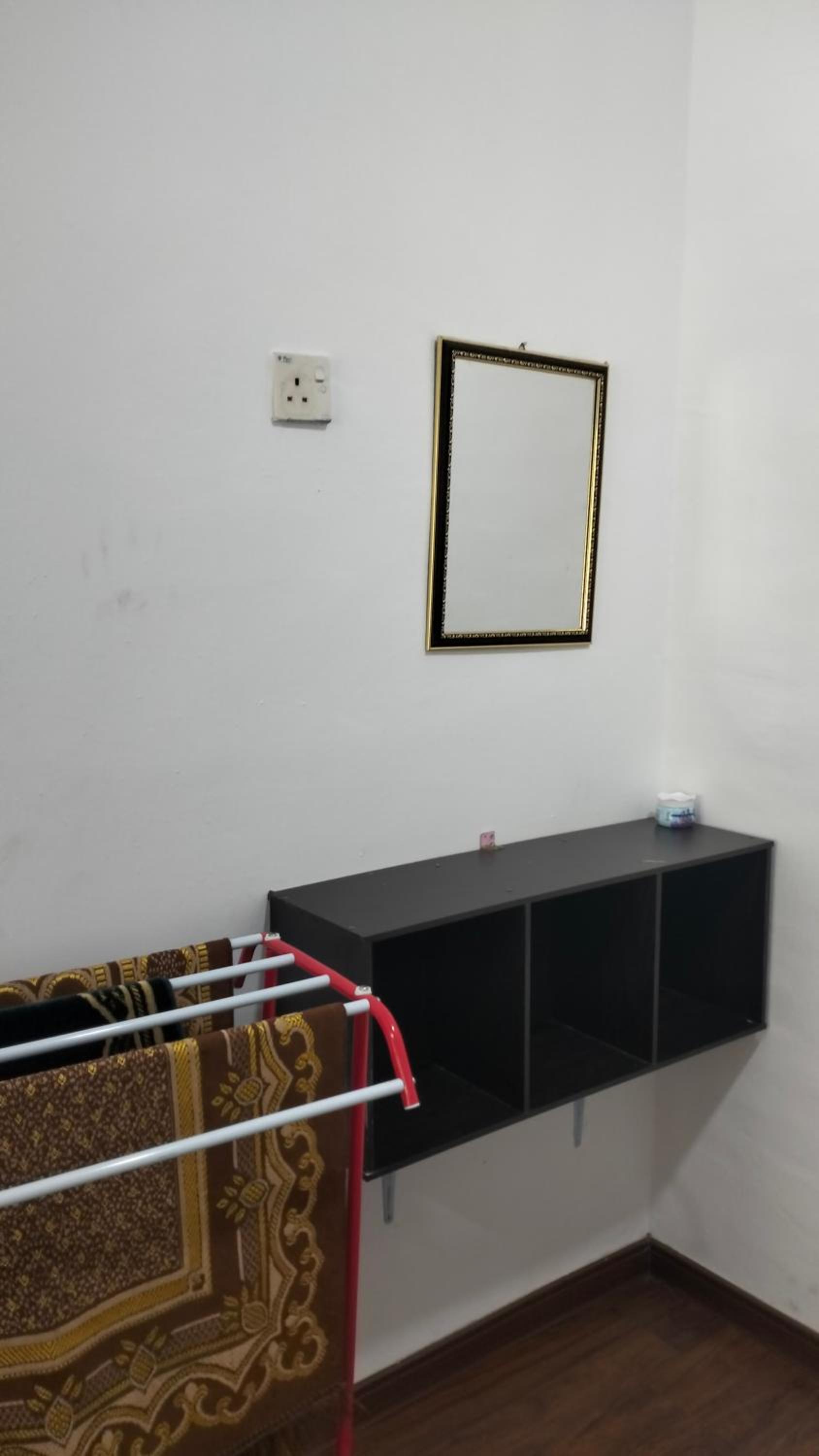 Homestay Seri Bertam Sg Udang Bukit Rambai Tanjung Minyak Klebang photo 5