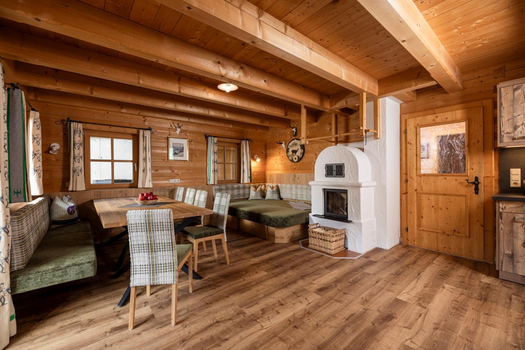 Family Lodge Maximilian