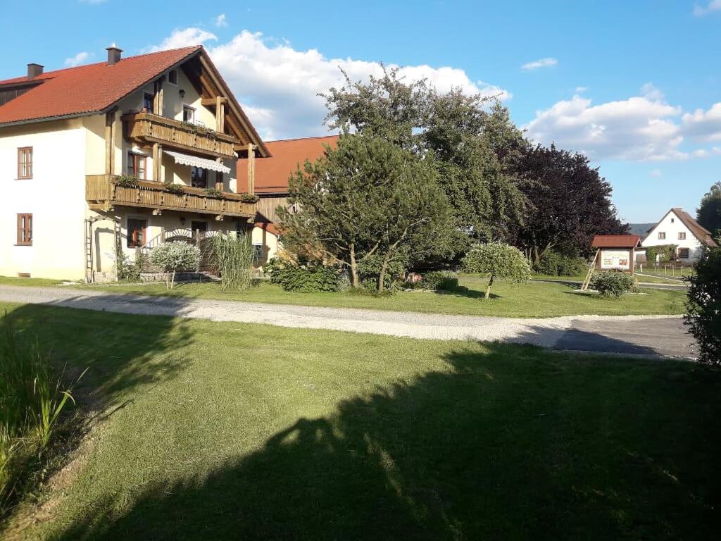 Kösseineblick view 3