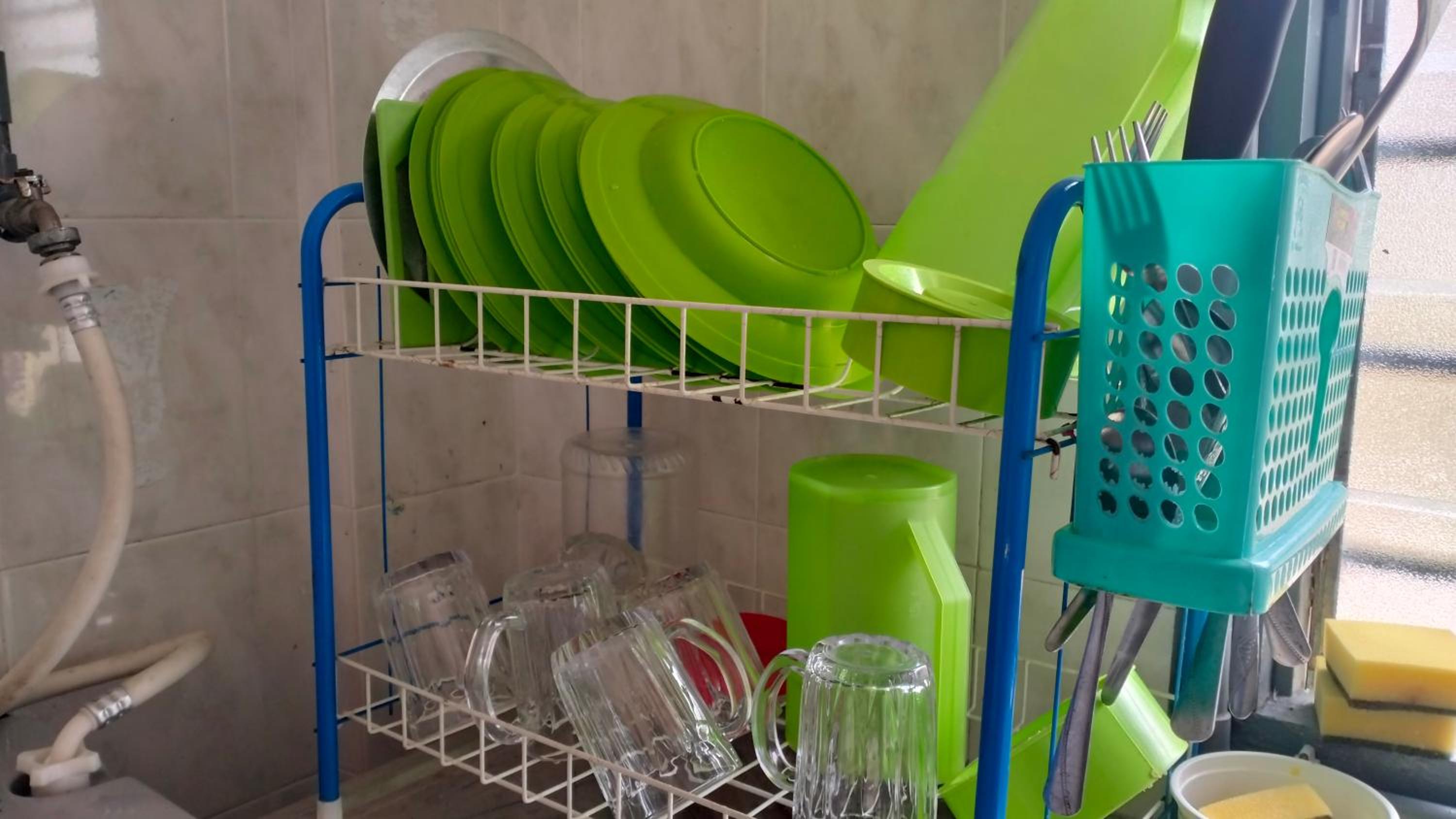 Homestay Seri Bertam Sg Udang Bukit Rambai Tanjung Minyak Klebang photo 3