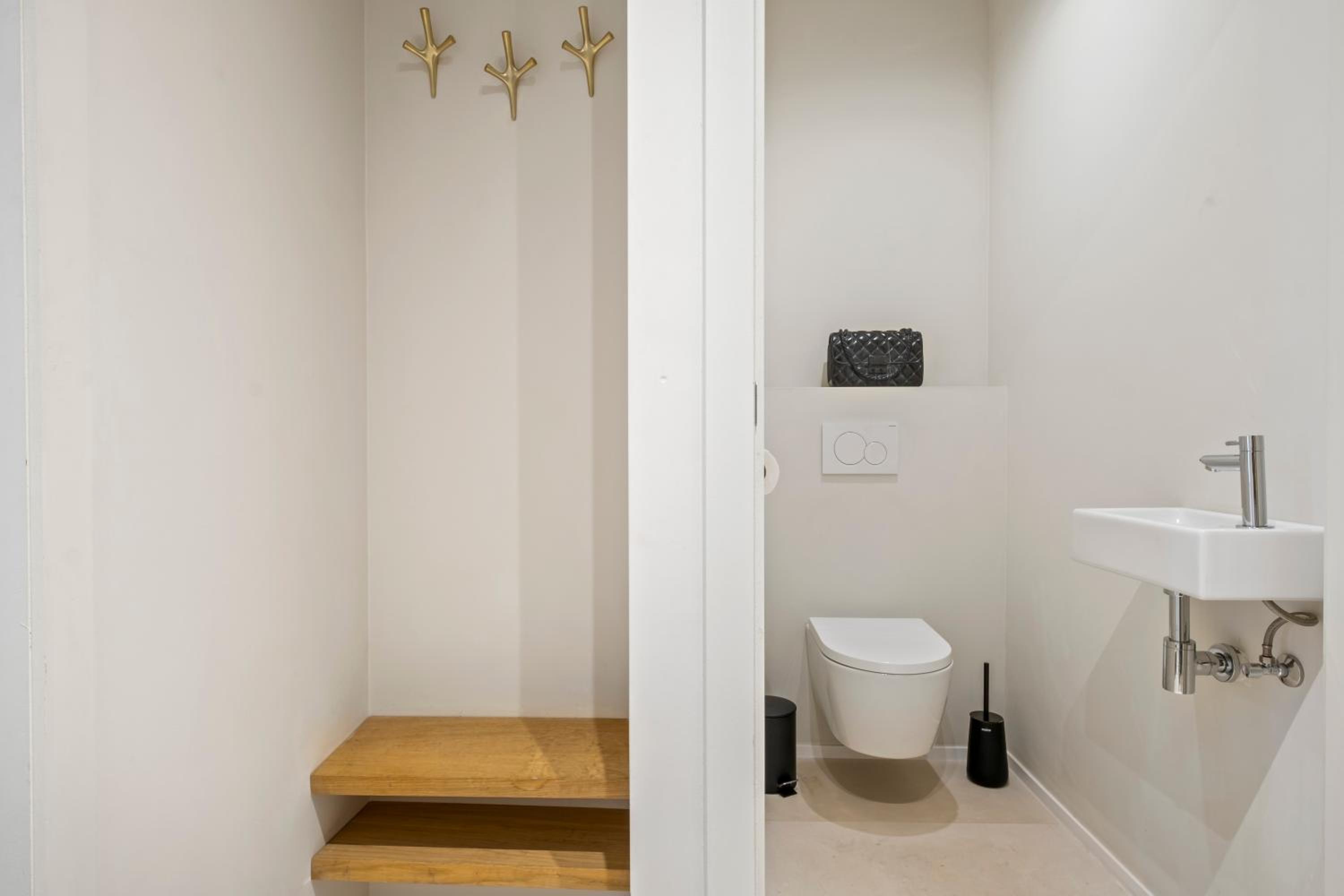 Chez Victorine Kortrijk