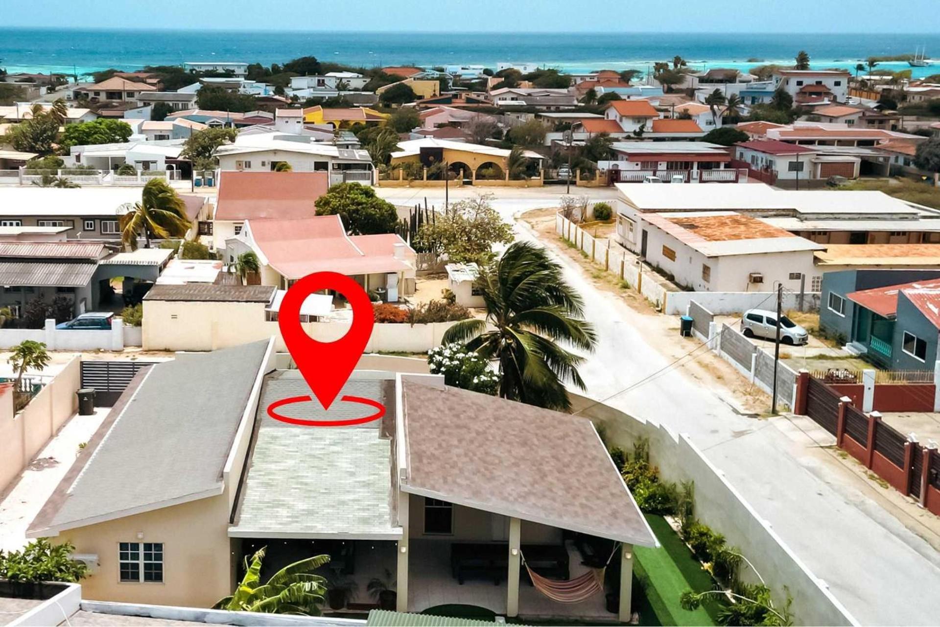 PCH23N - Close to Mangel Halto - Breezy Getaway 3BR house