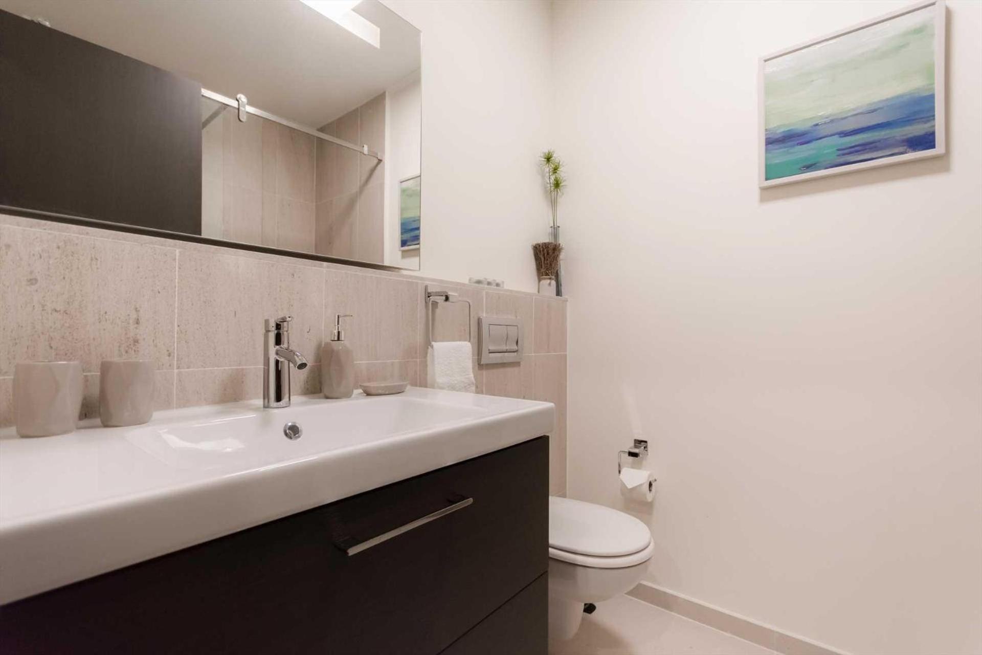 Beach View - Seascape Retreat 2BR condo - LV605