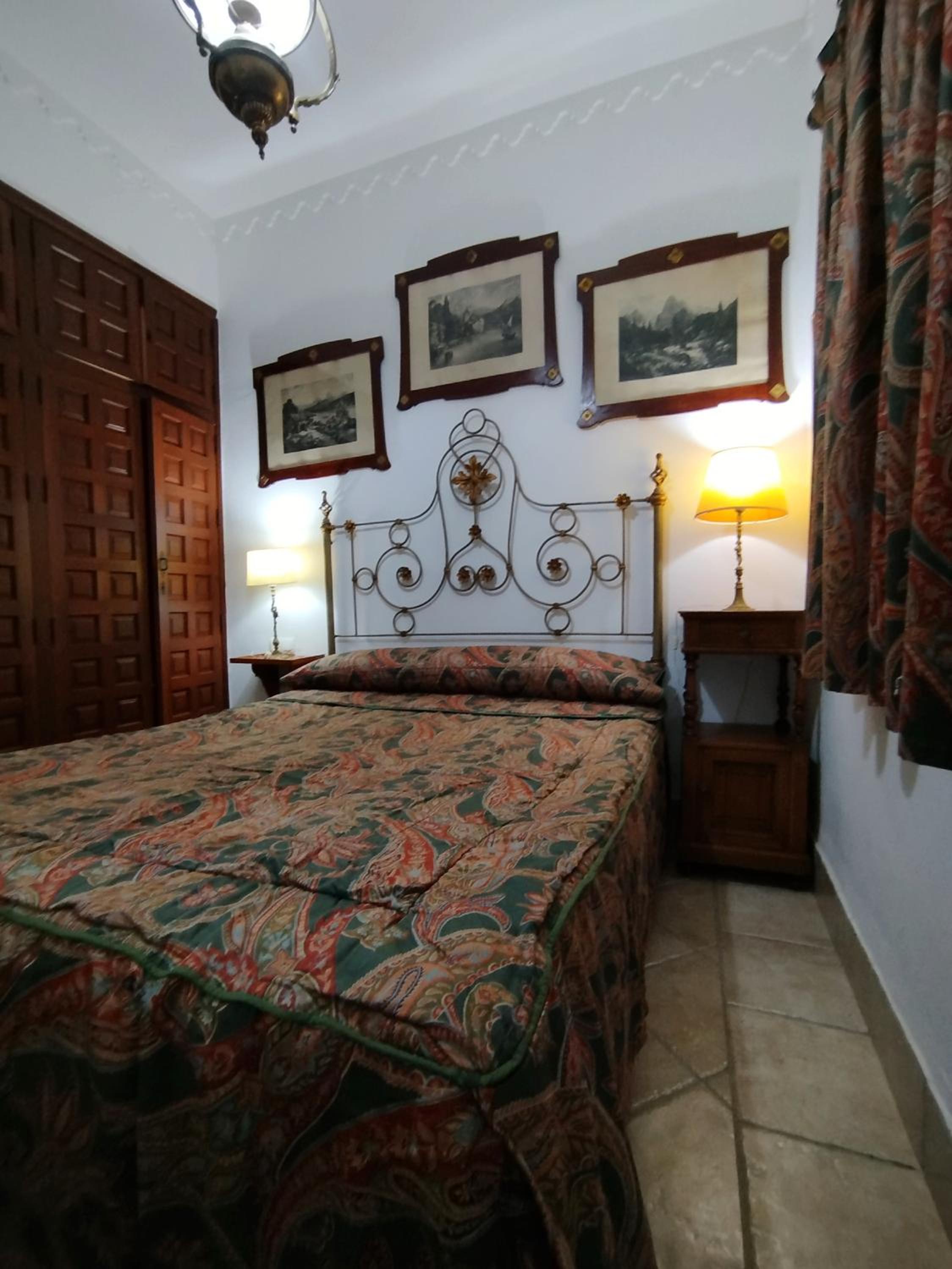 Casa Rural del Guadalora