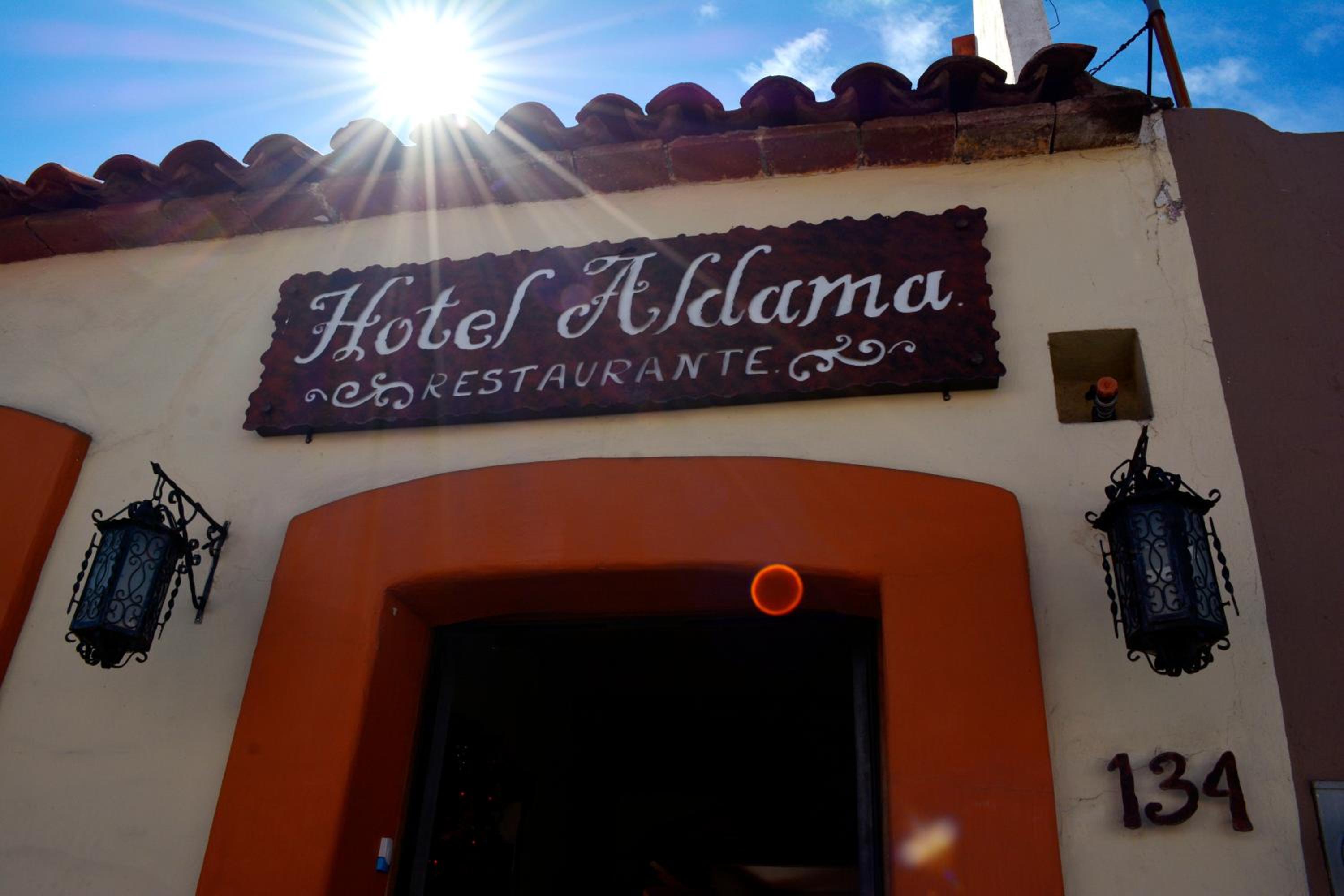 Colima Vacations - Hotel Aldama - Property Image 2