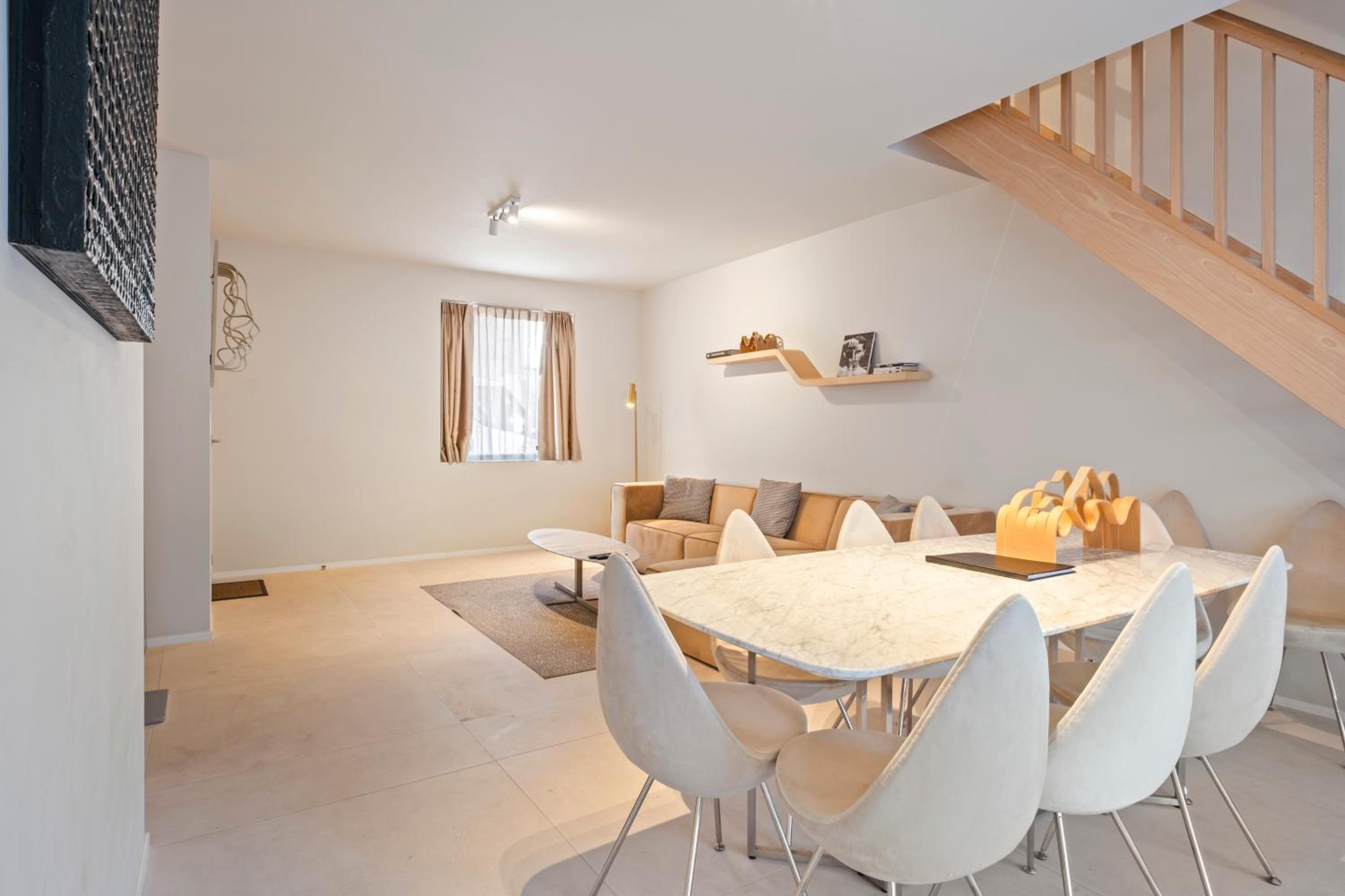 Chez Victorine Kortrijk