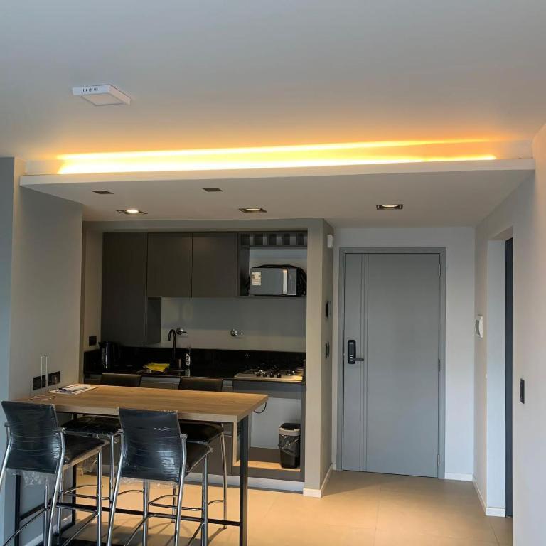 Modern Home