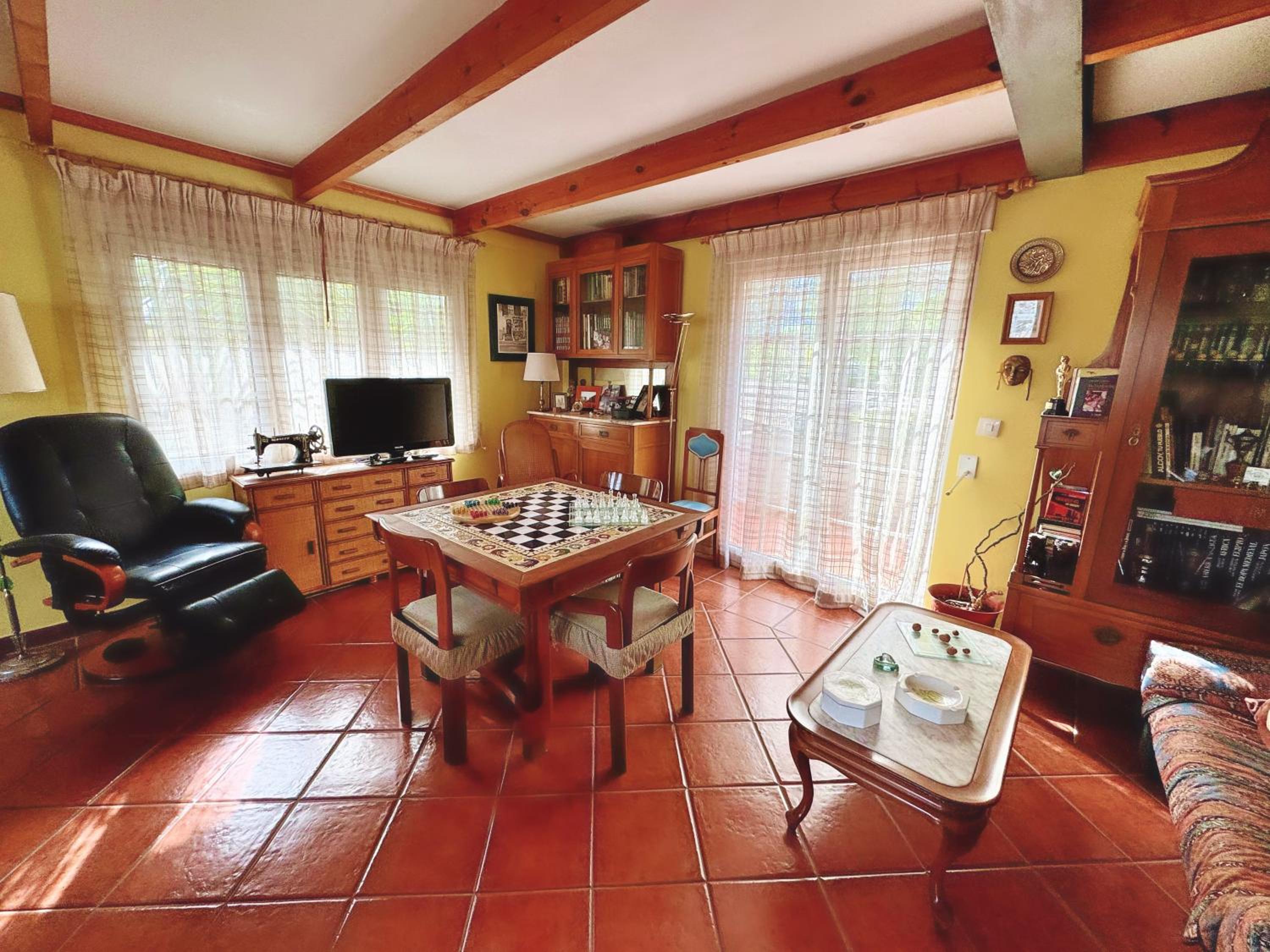 Casa Rural Aire